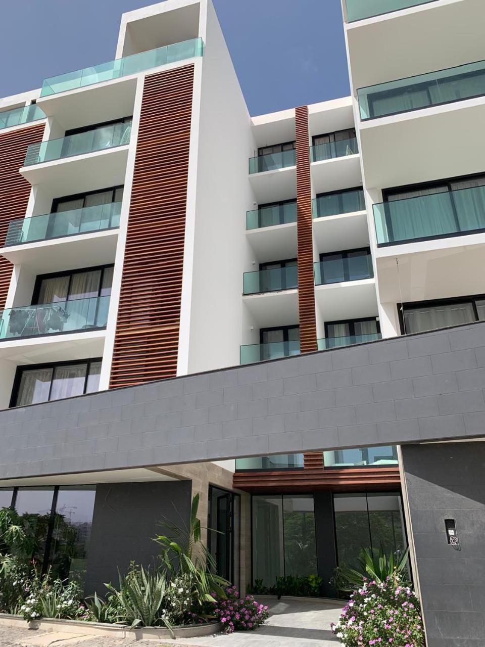 Apartamento Deluxe Santa Filomena