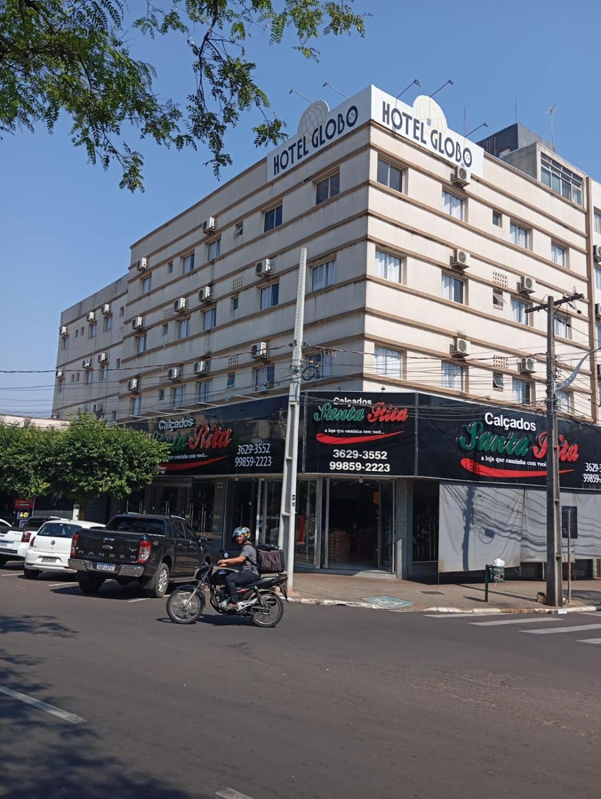 Hotel Globo