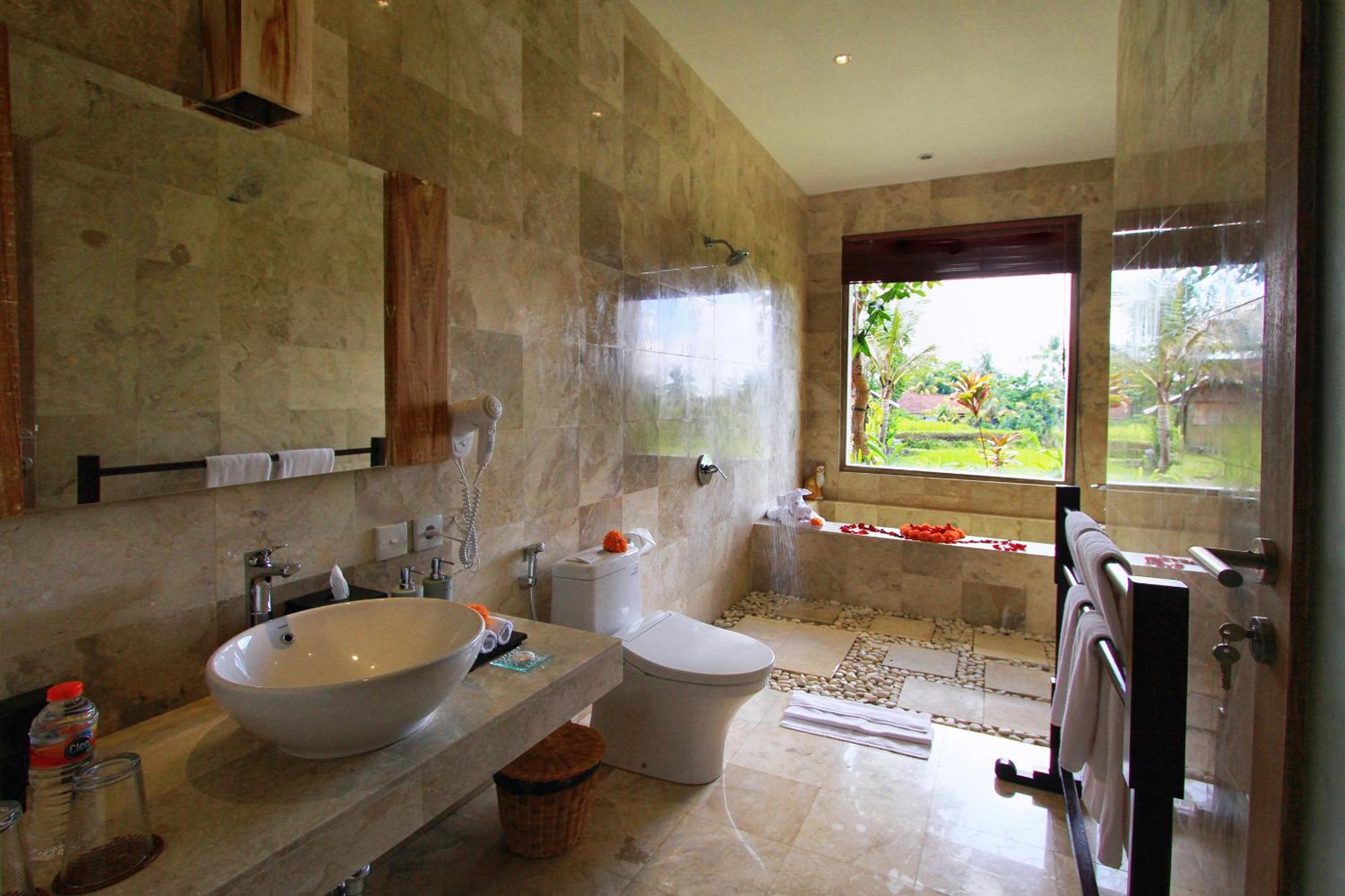 Mesari Hotel Ubud