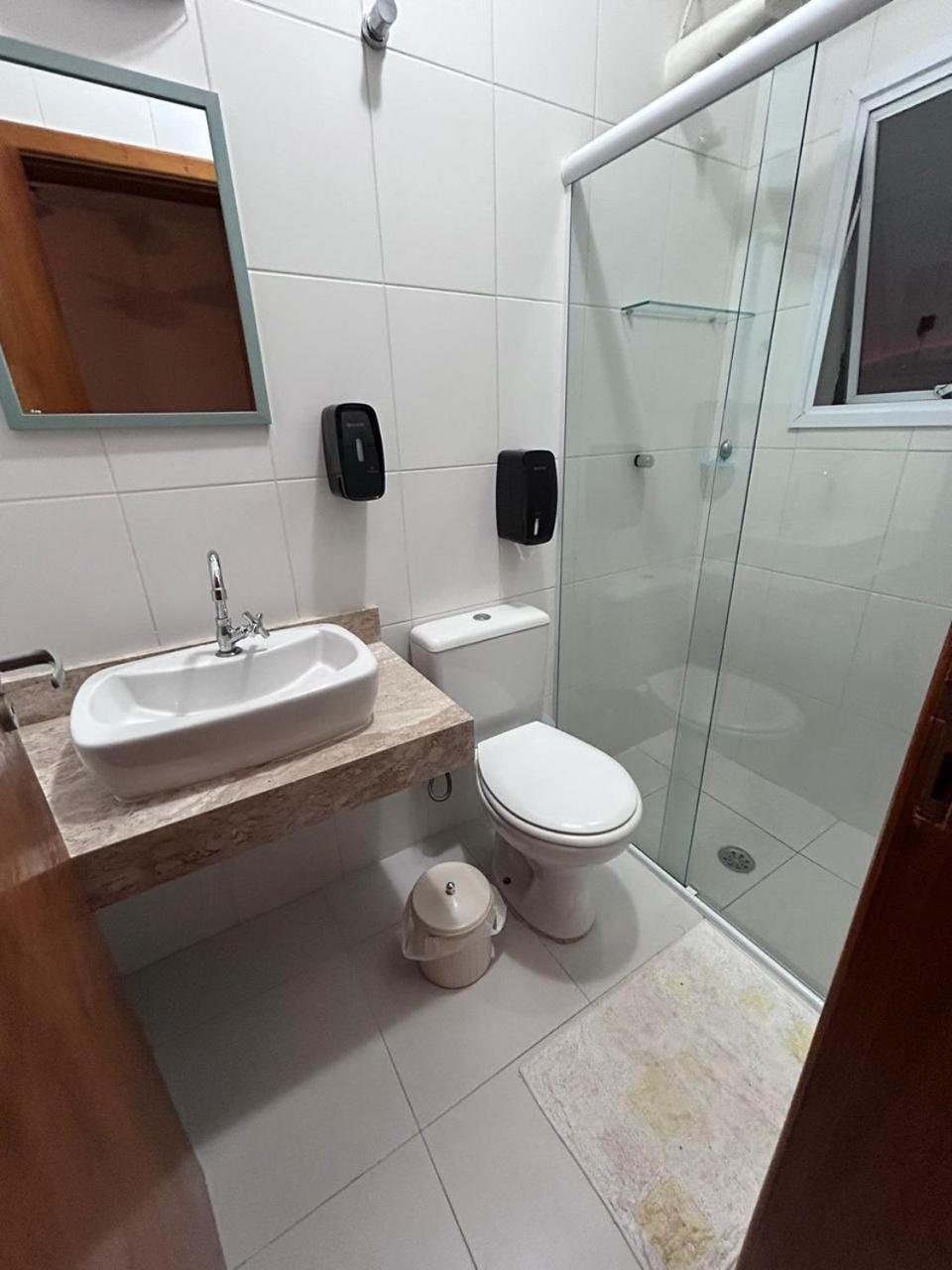 Casa com piscina aquecida, experiência única no litoral norte - Condomínio Morada da Praia!