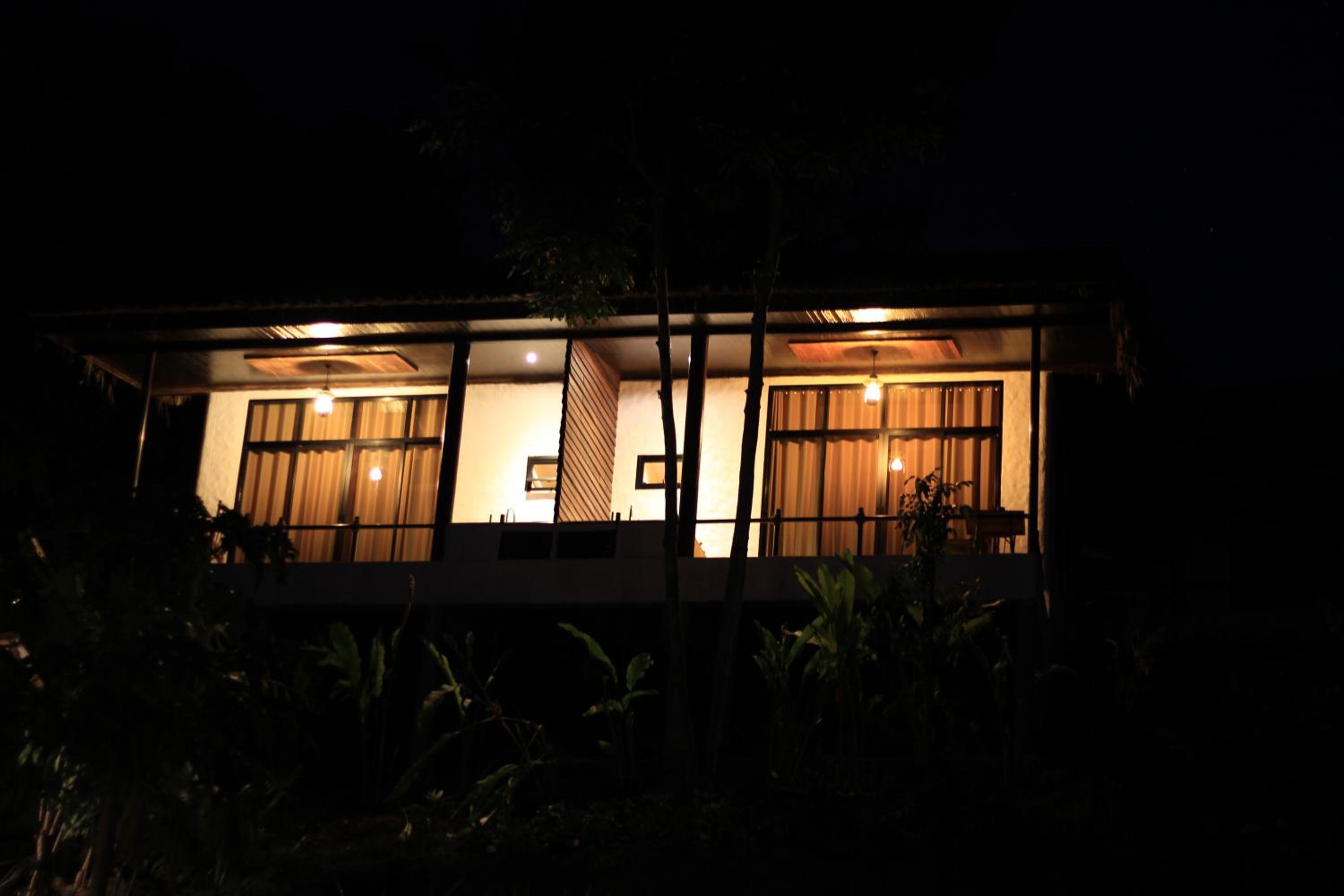 Hotel Chang Pai Hill - Image 1