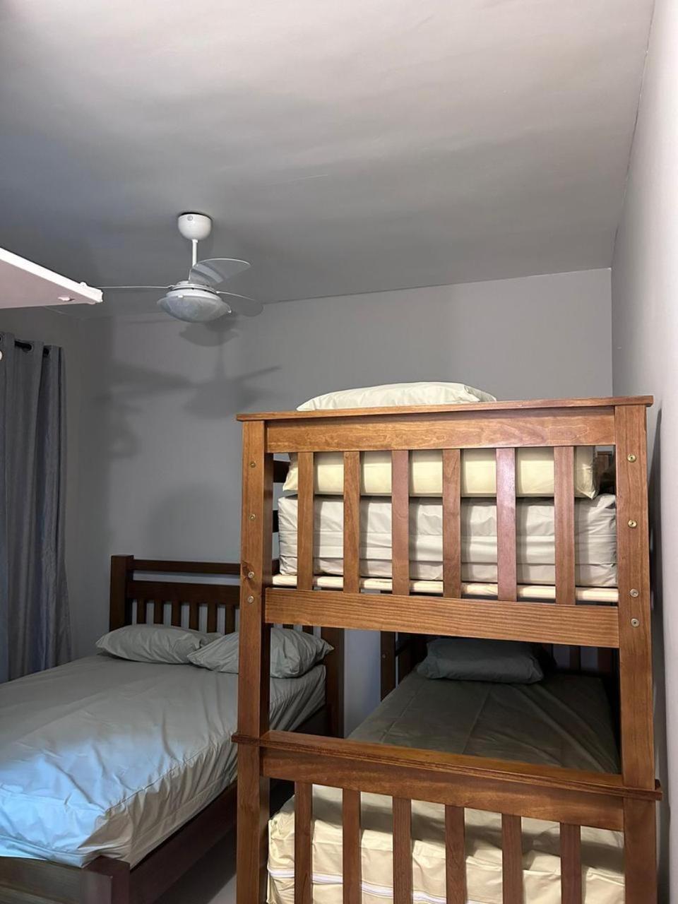 Casa com piscina aquecida, experiência única no litoral norte - Condomínio Morada da Praia!