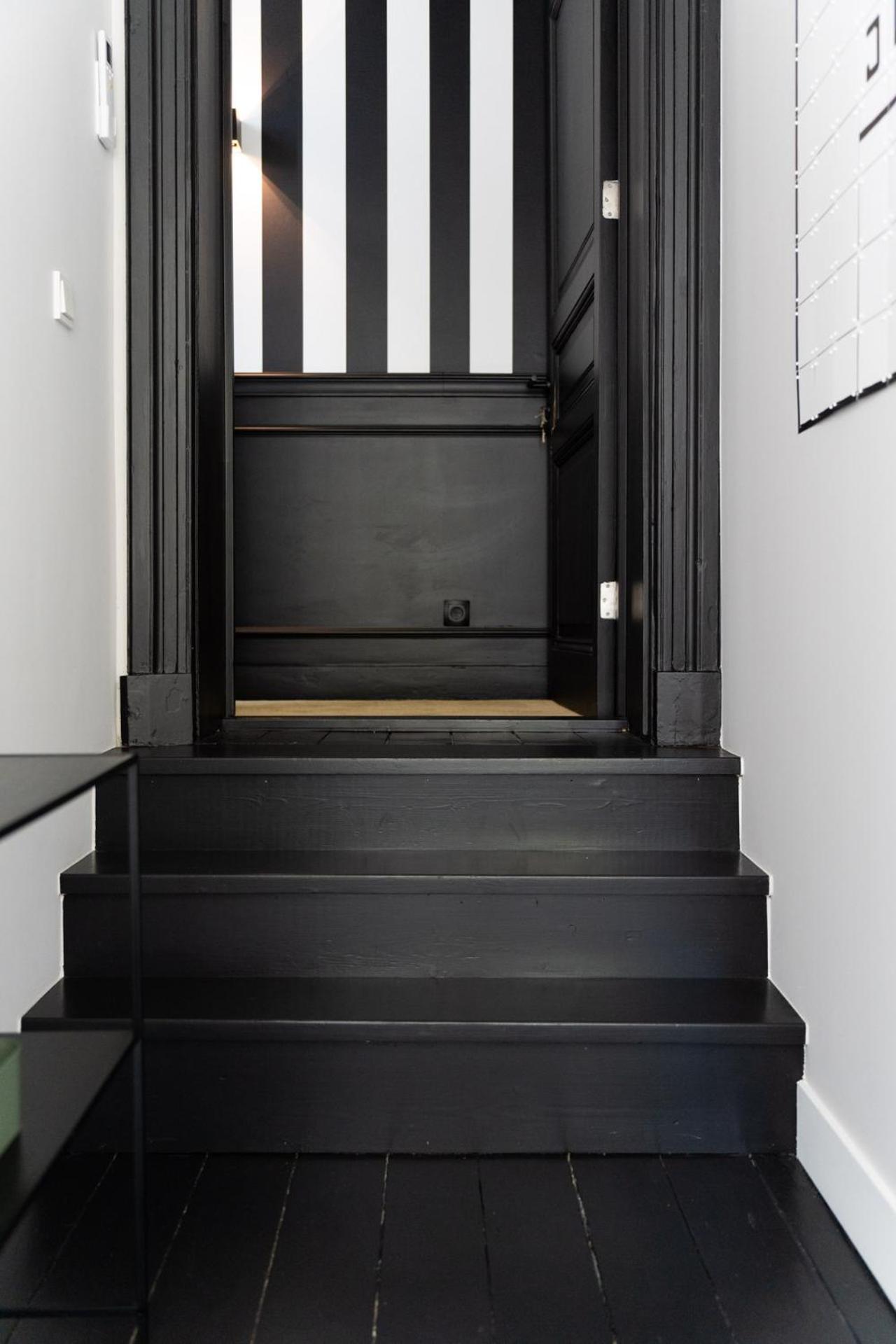 Villa V - Petit Hôtel