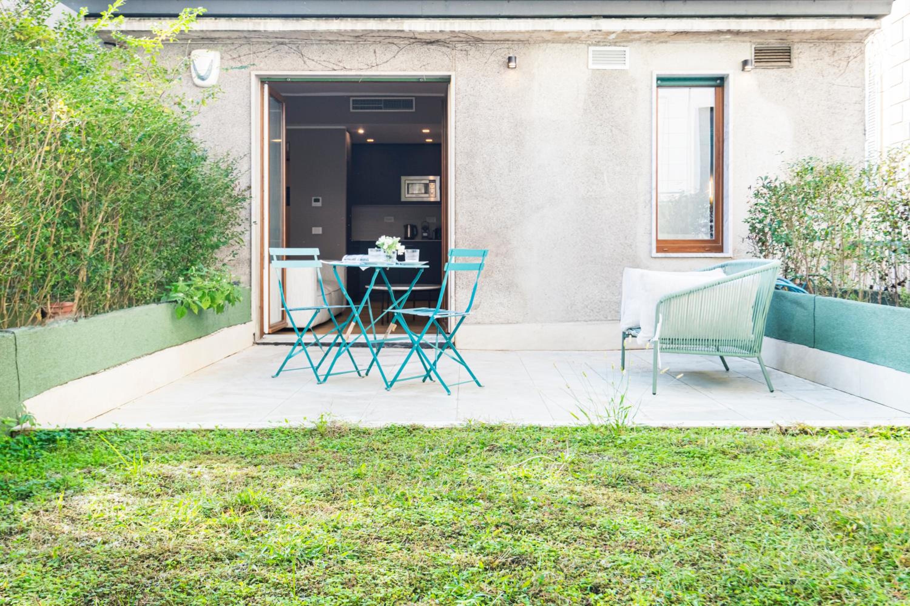 Easylife - Milano - Buonaparte 68D - Castello Sforzesco