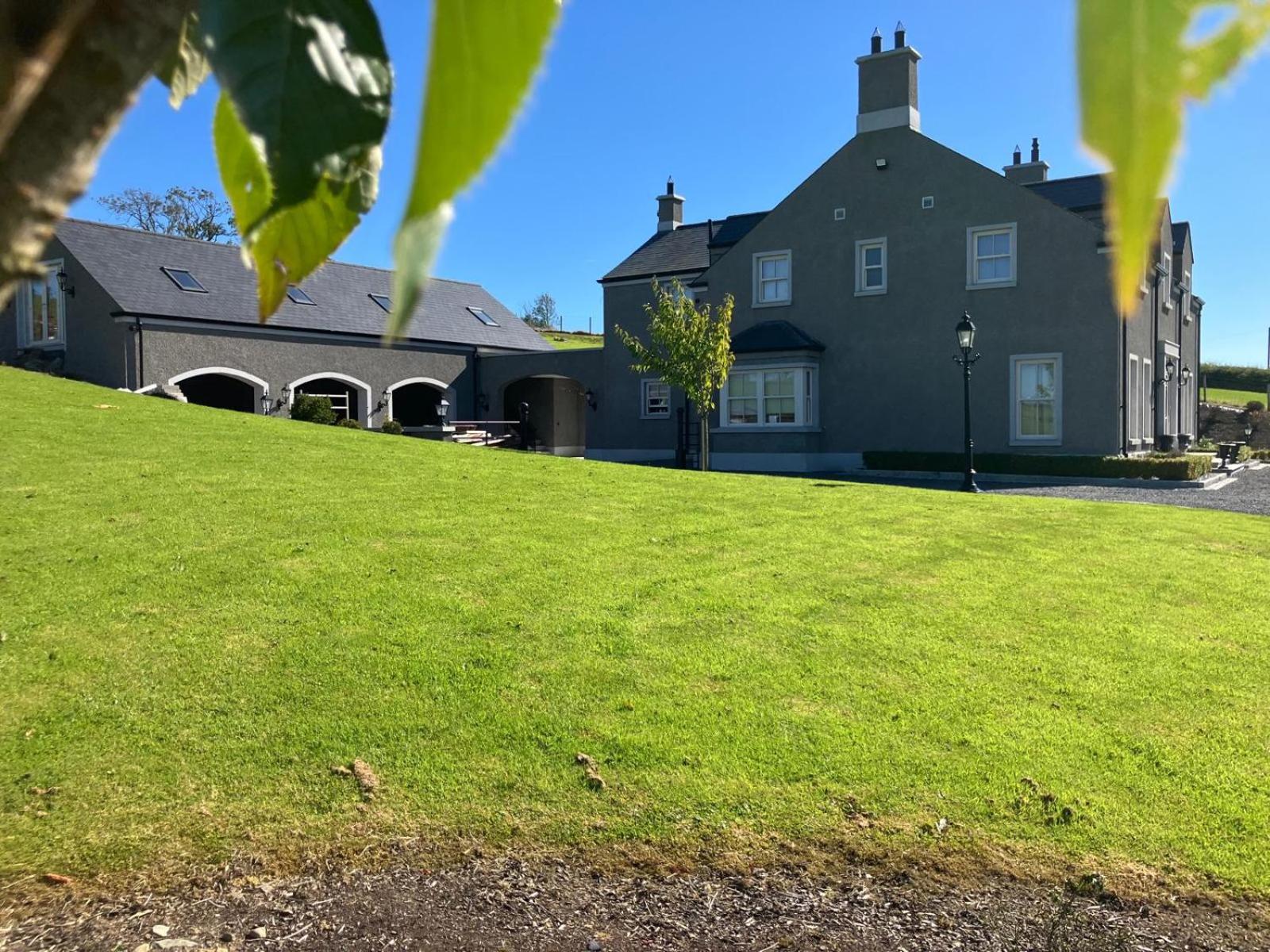 Gelilah House