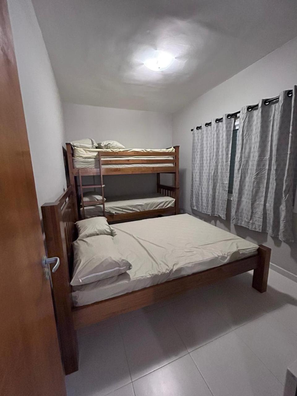 Casa com piscina aquecida, experiência única no litoral norte - Condomínio Morada da Praia!