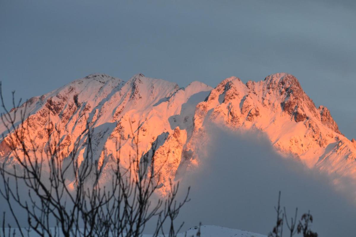 Saint-Lary-Soulan Vacations - La Bergerie - Property Image 9