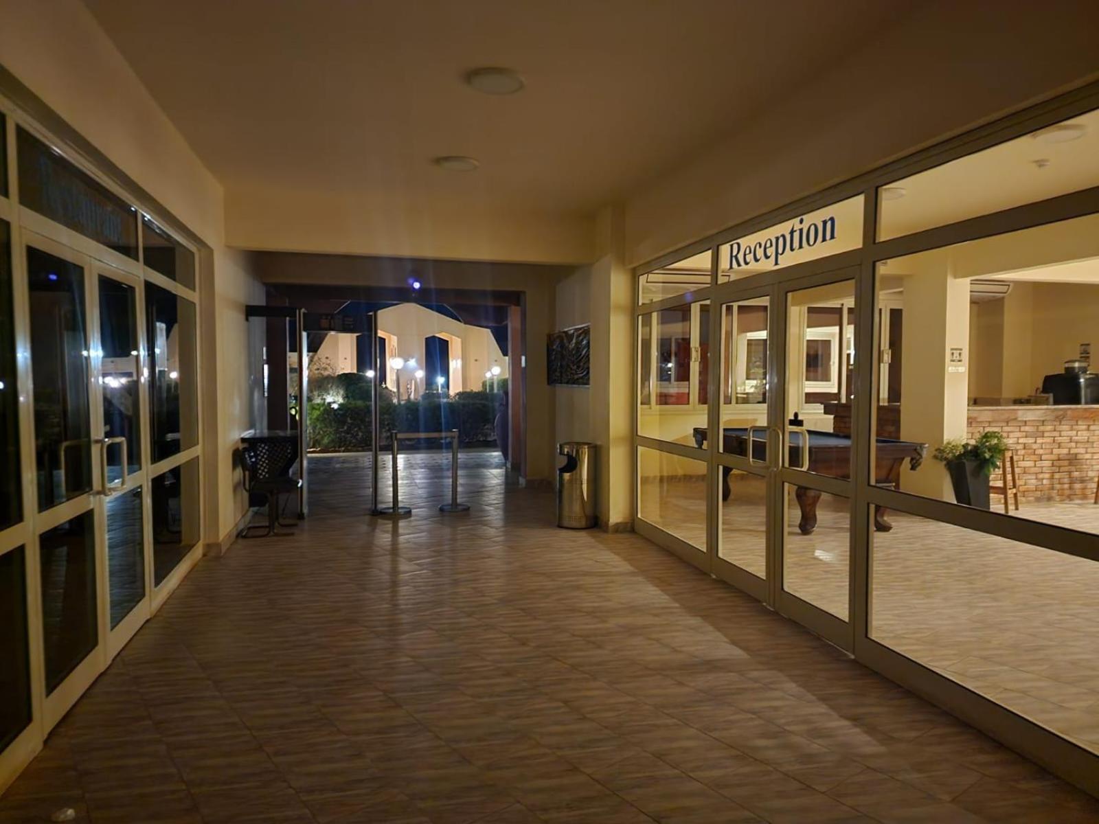 Fanar Hotel
