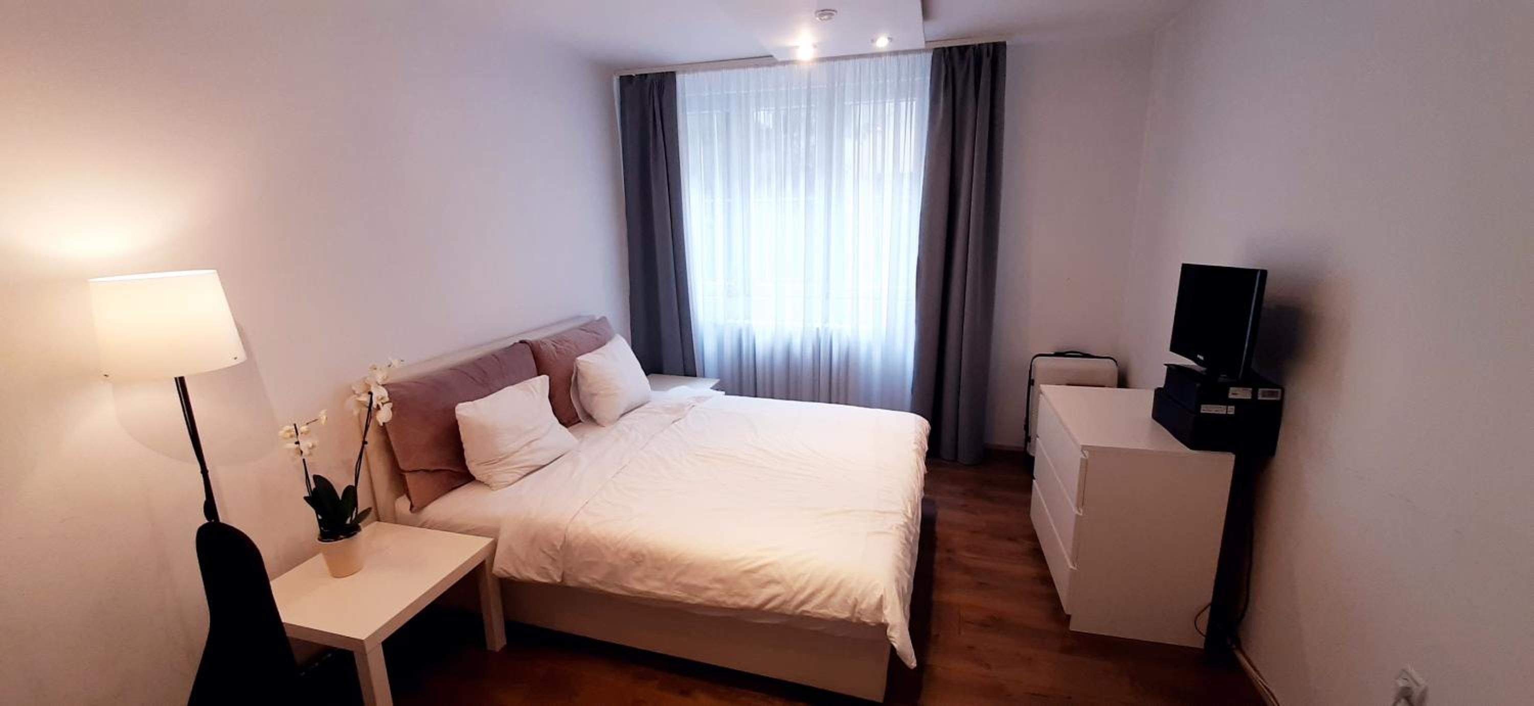 Apartman Dorćol