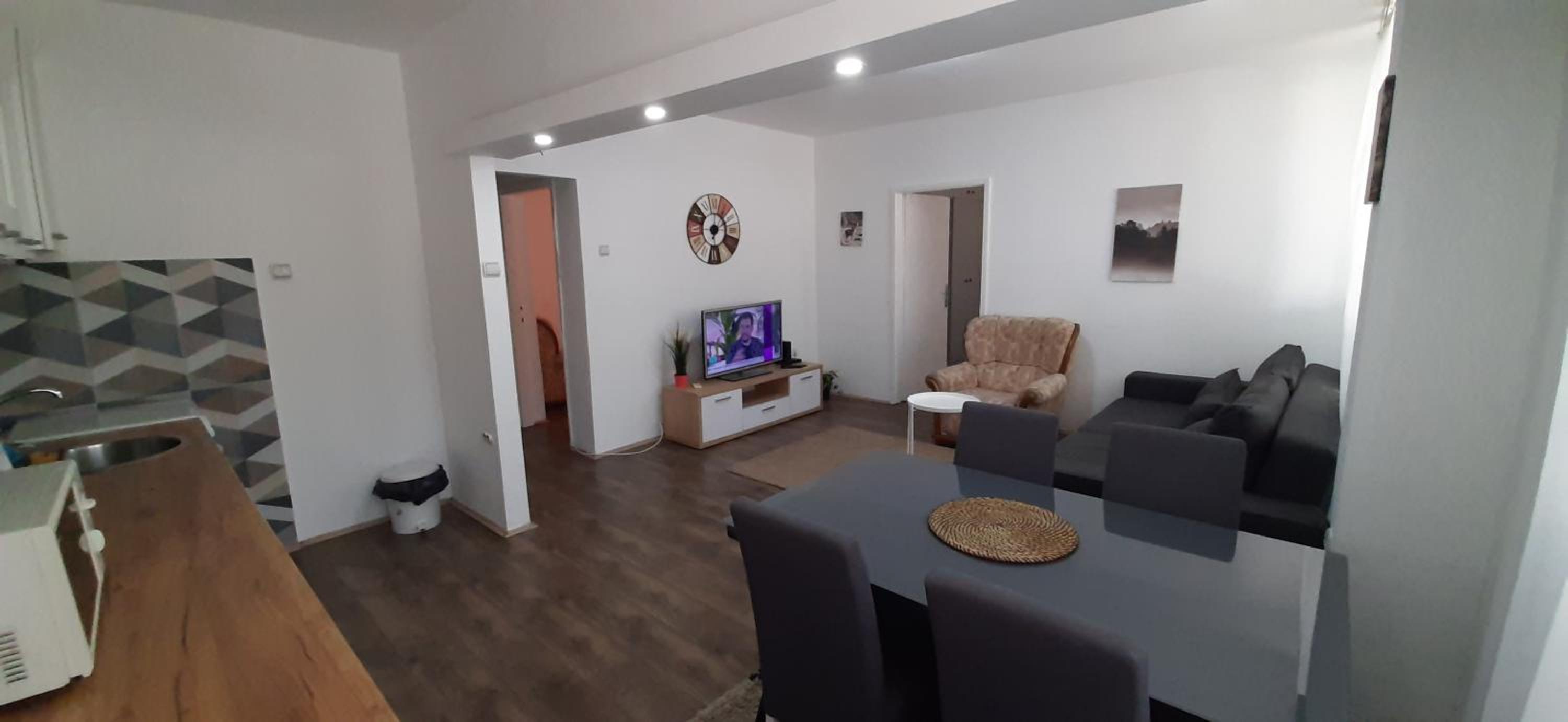 Apartman Dorćol