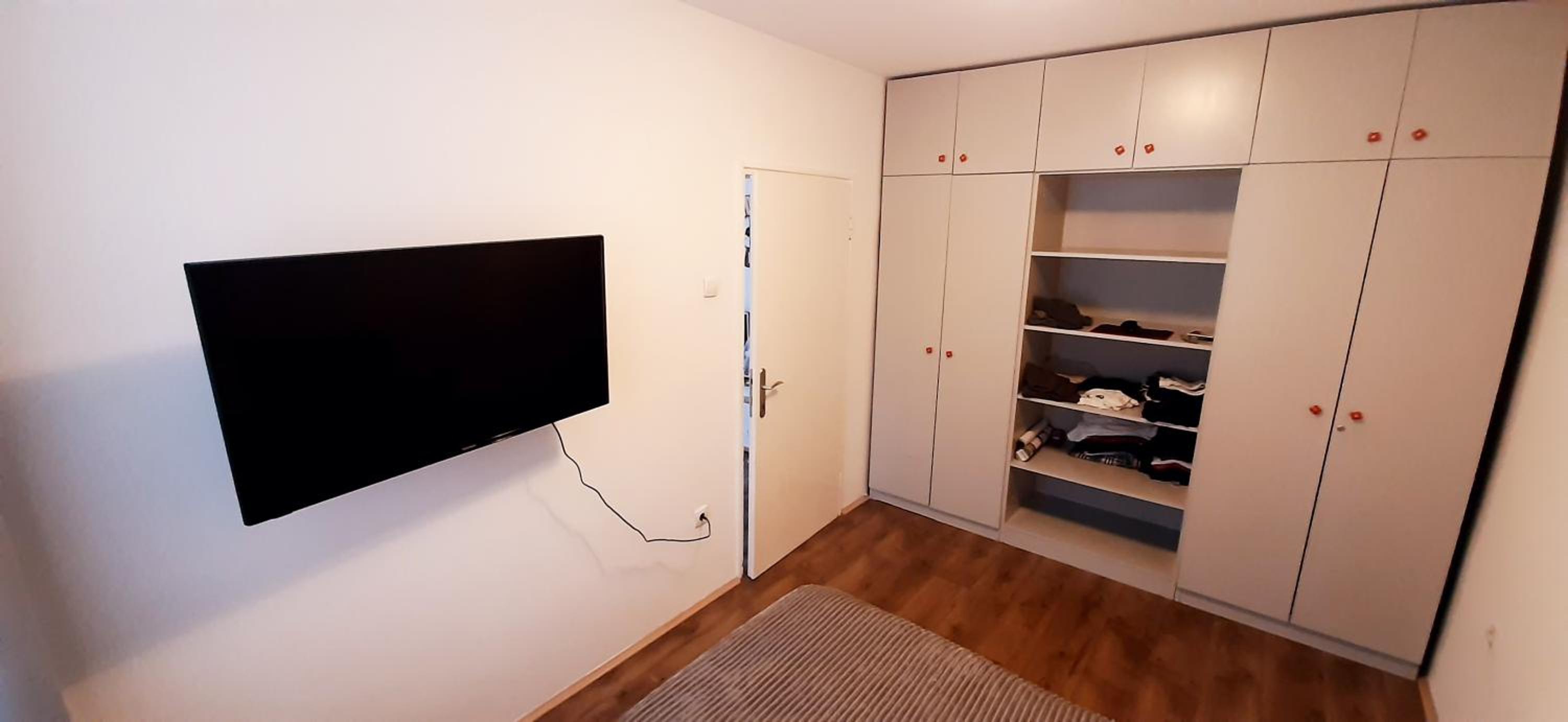 Apartman Dorćol