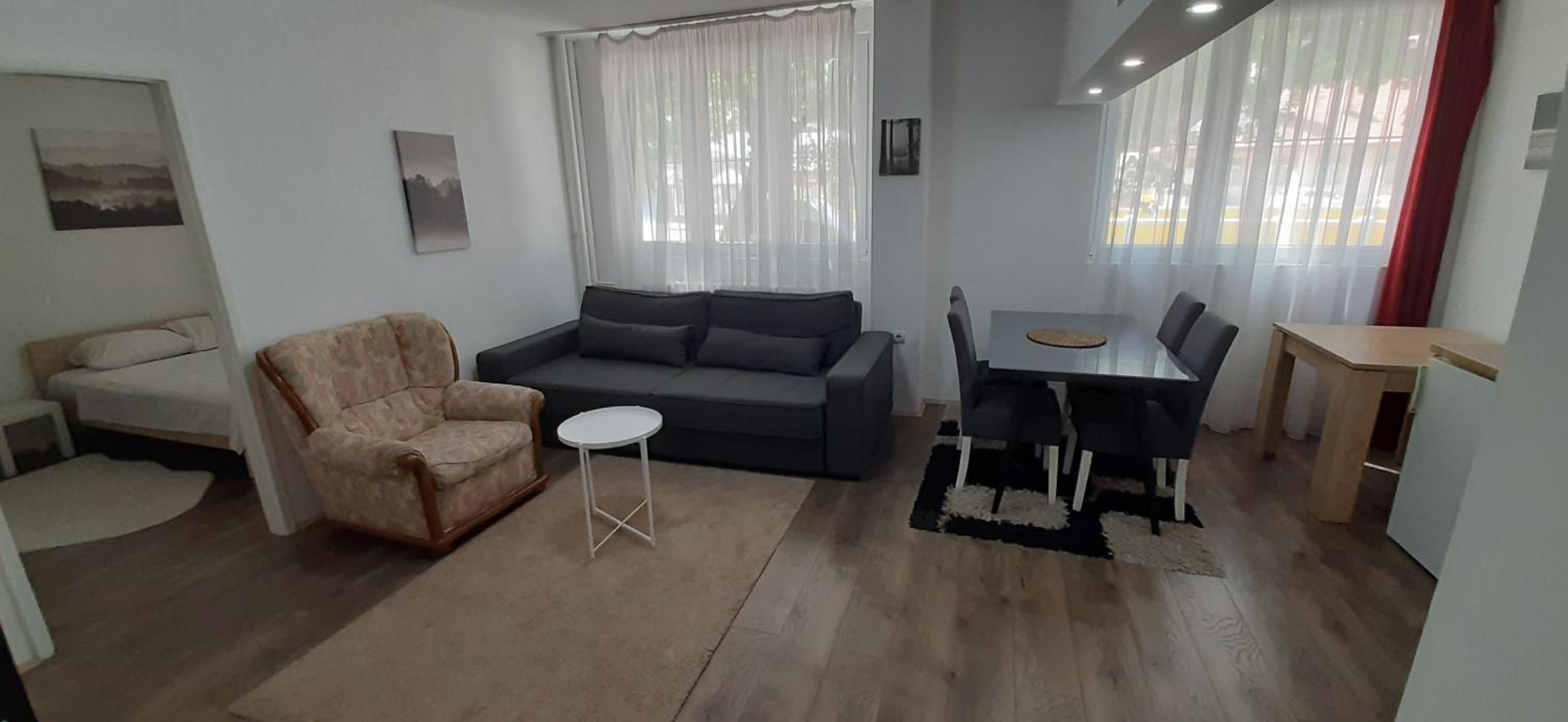 Apartman Dorćol
