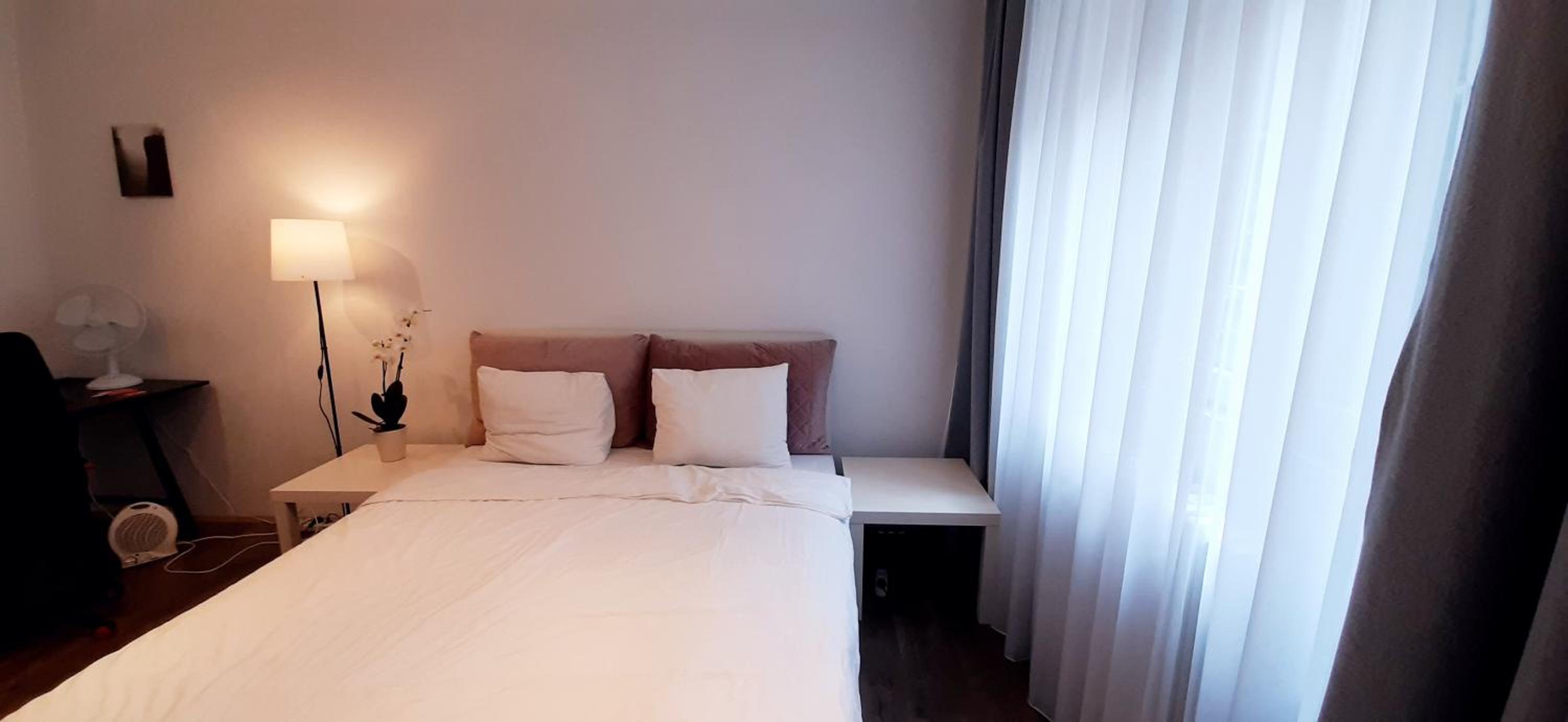 Apartman Dorćol