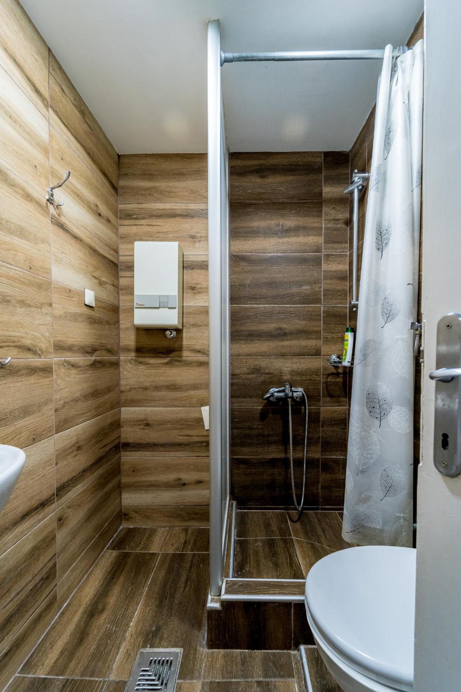 Apartman Dorćol
