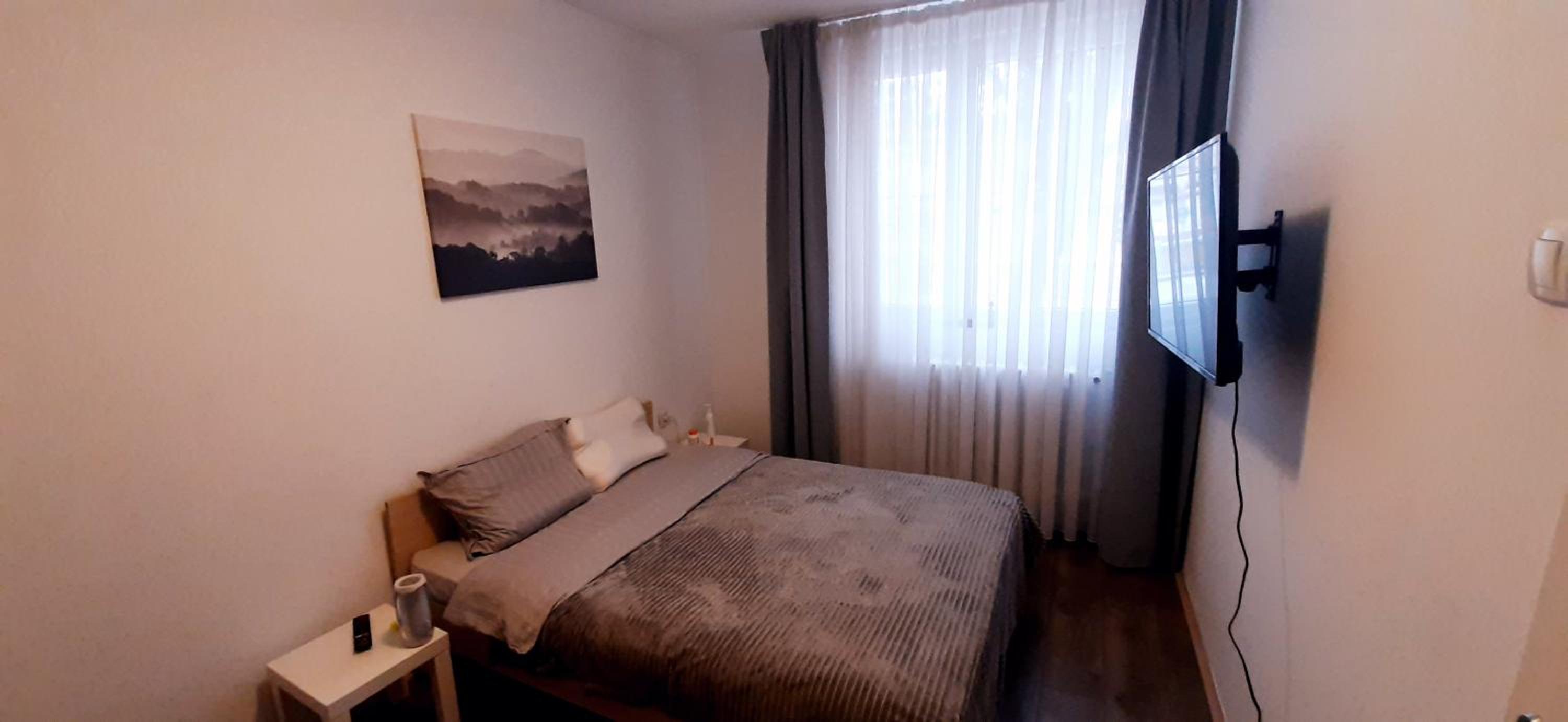 Apartman Dorćol