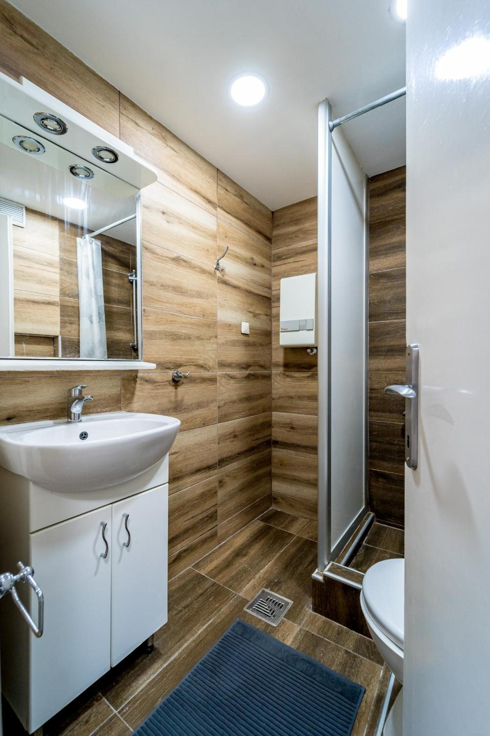 Apartman Dorćol