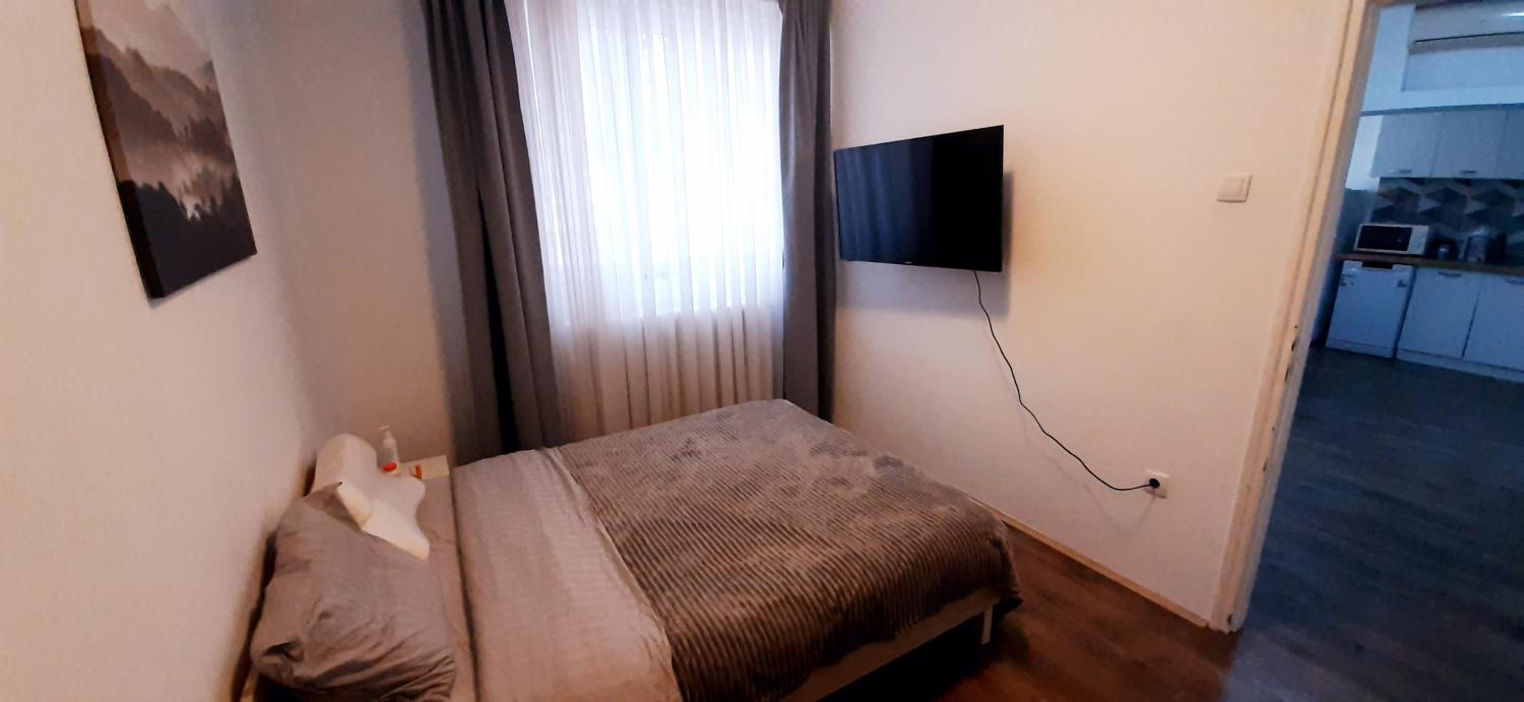 Apartman Dorćol