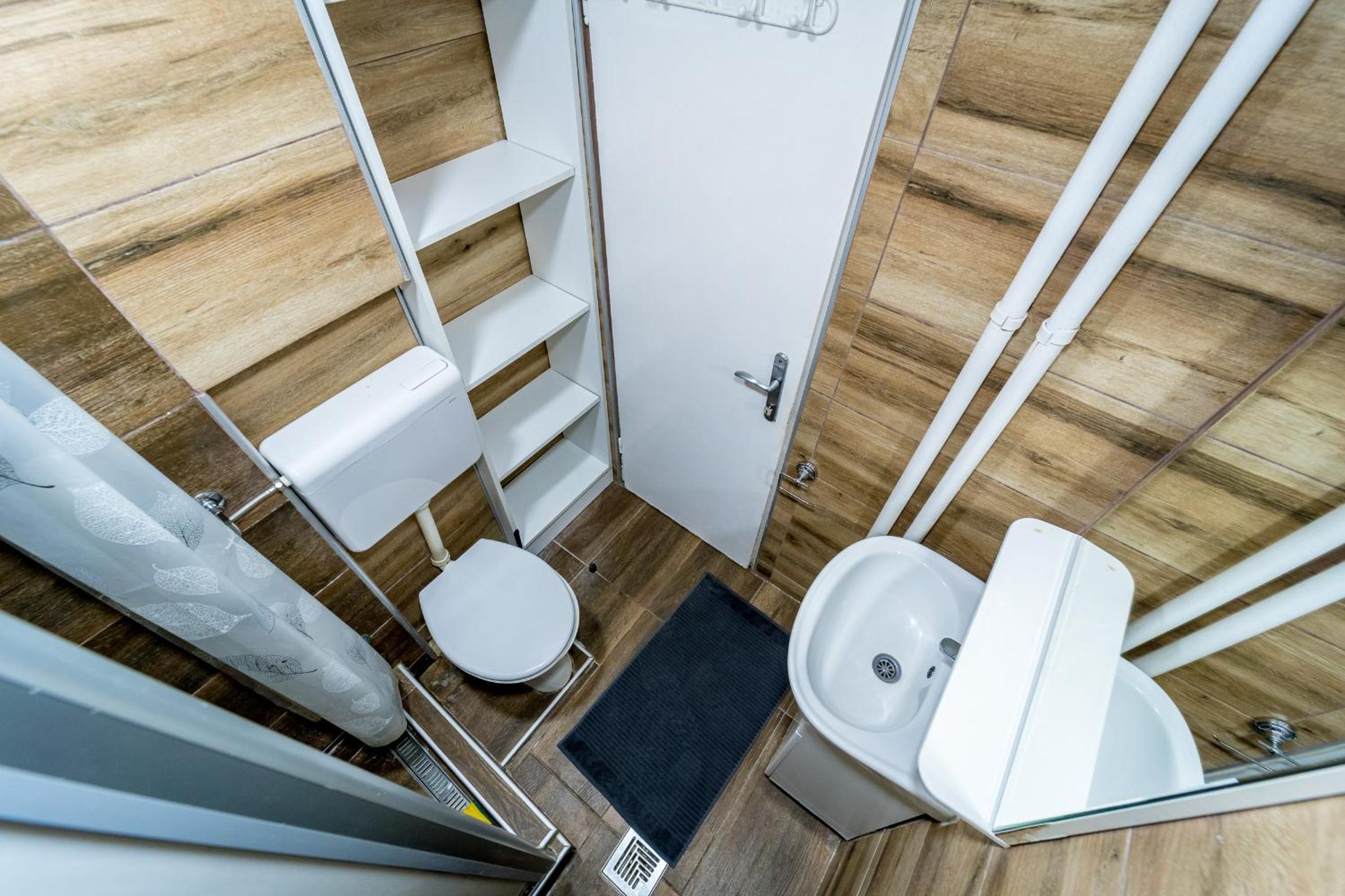 Apartman Dorćol