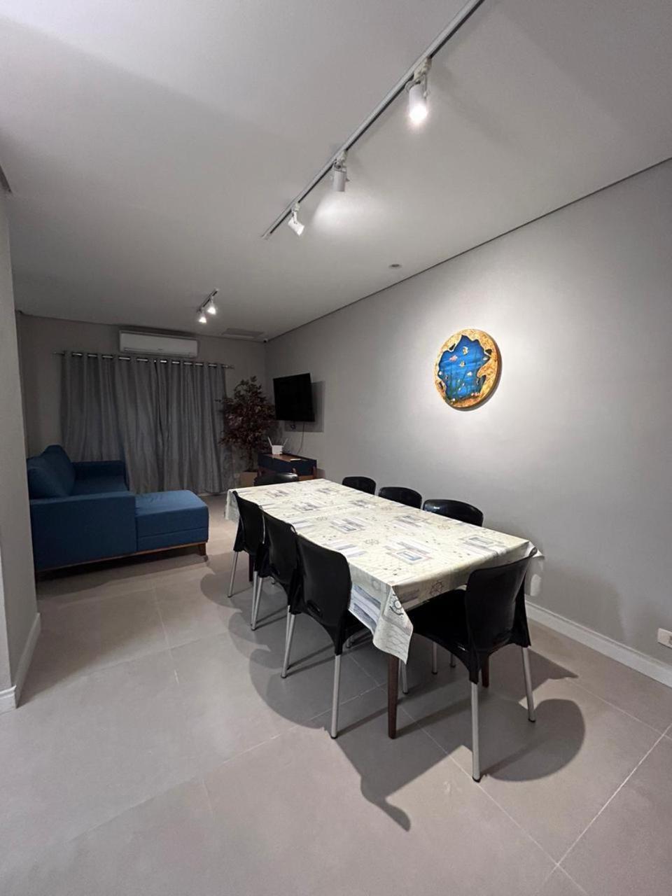 Casa com piscina aquecida, experiência única no litoral norte - Condomínio Morada da Praia!