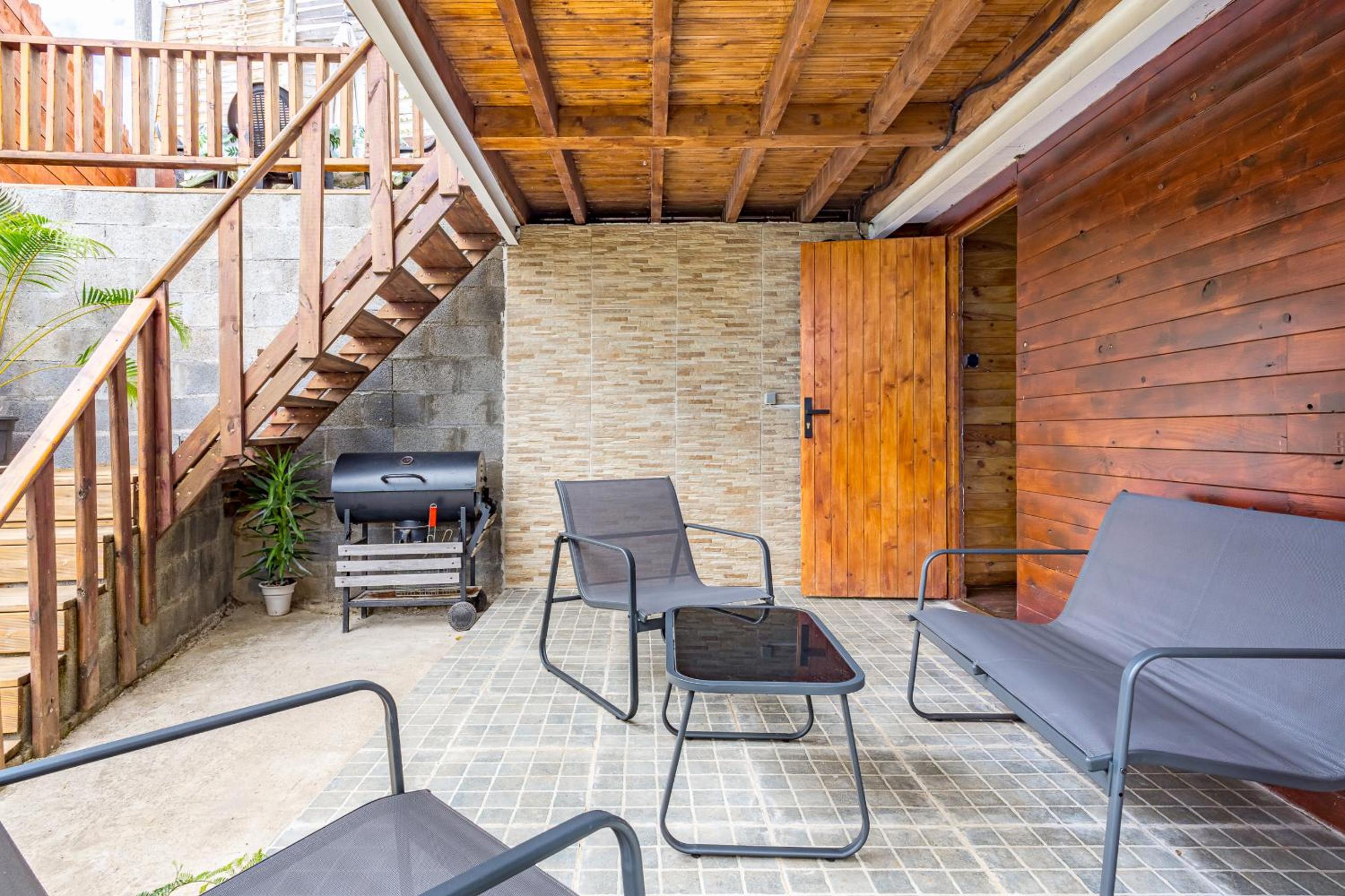 Chalet Soley, Détente, Confort, 2 Terrasses view 4
