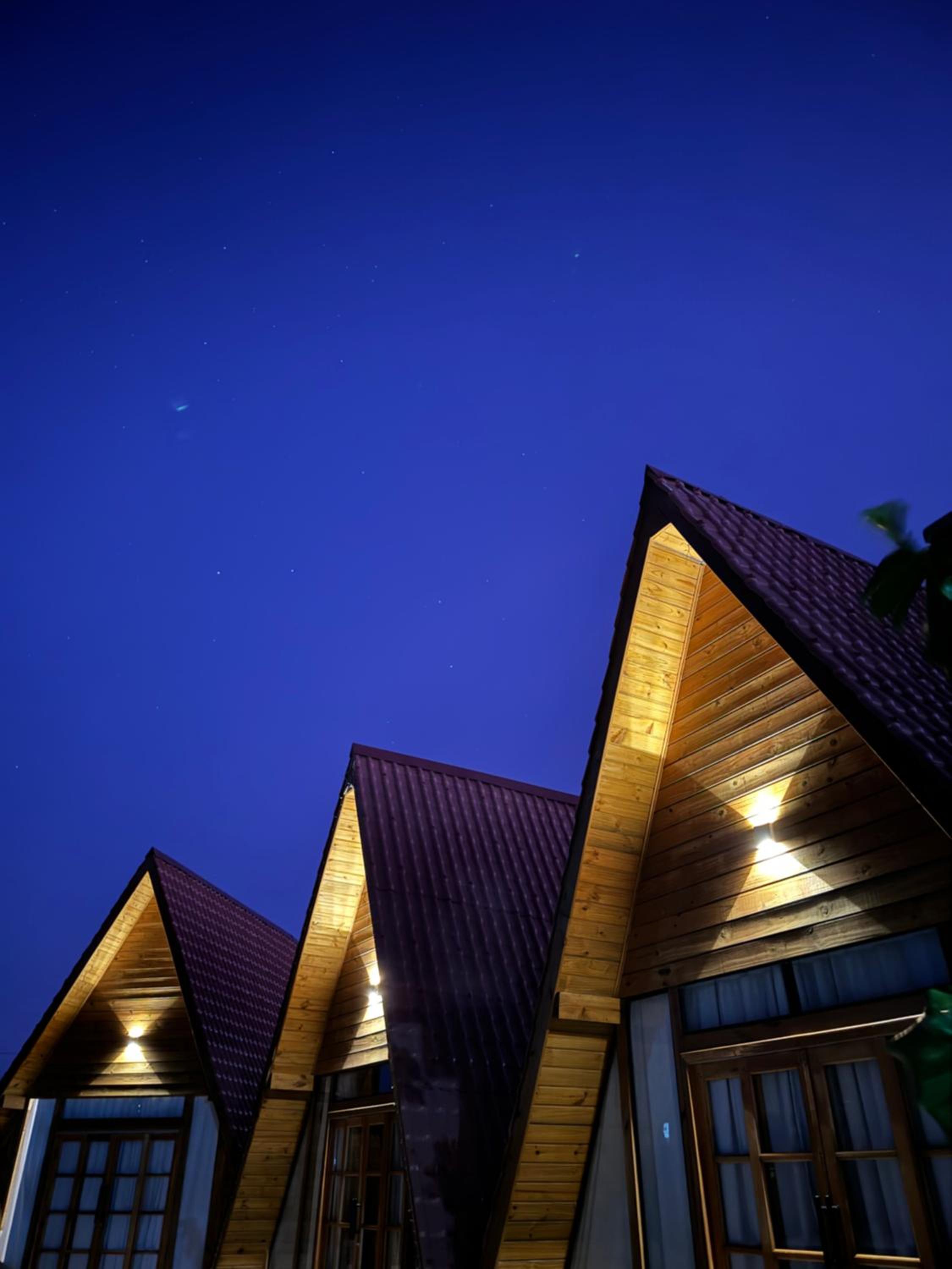 Solita beach bungalow - kite spot