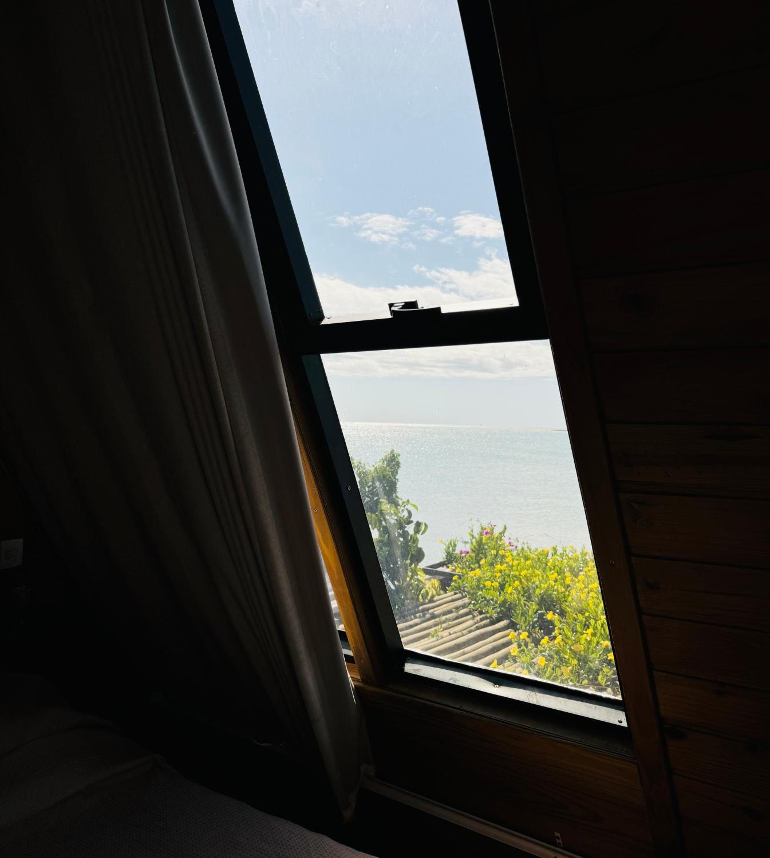 Solita beach bungalow - kite spot
