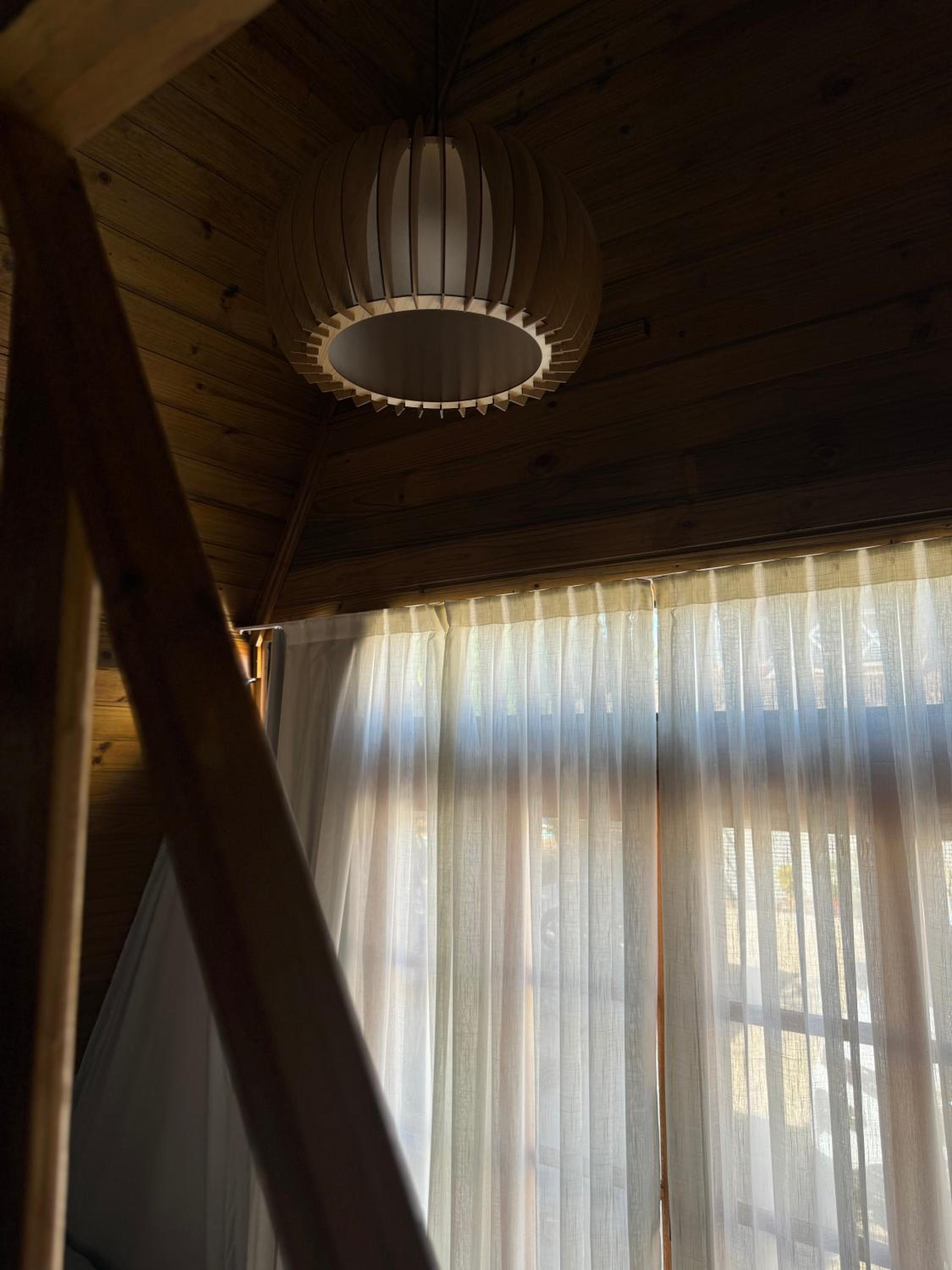Solita beach bungalow - kite spot