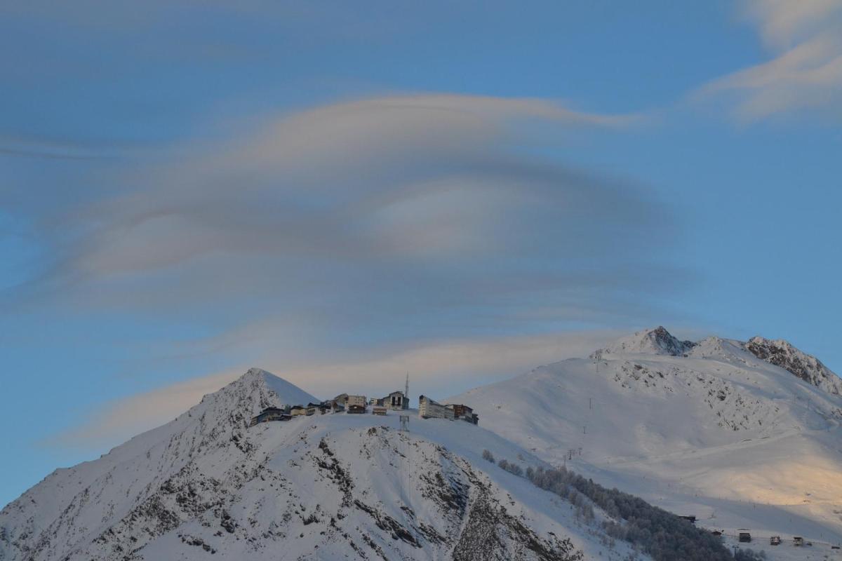 Saint-Lary-Soulan Vacations - La Bergerie - Property Image 11