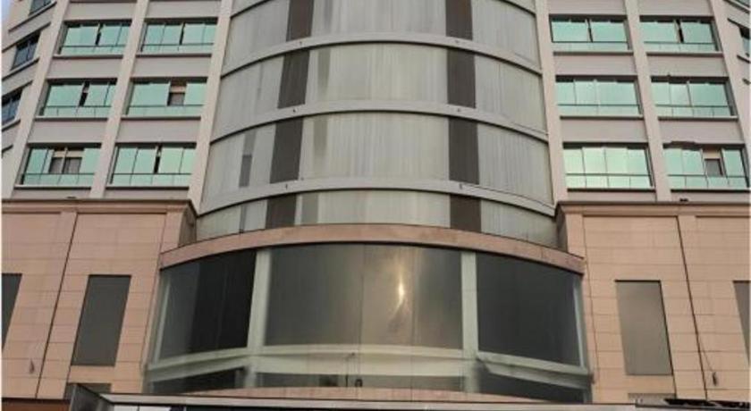 City Comfort Inn Chenzhou Dongjianghu