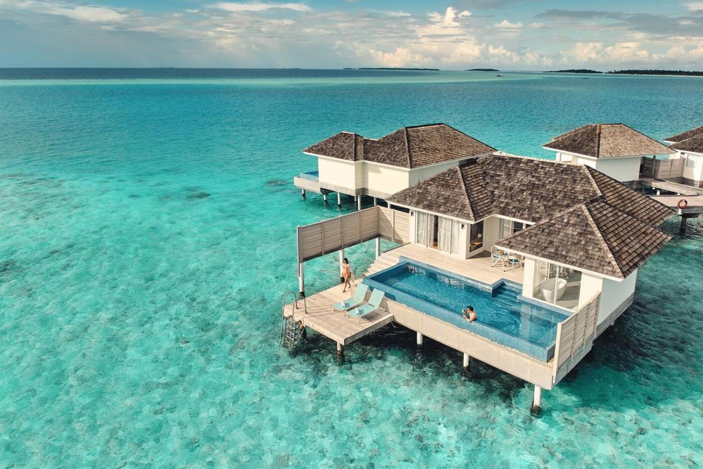 Kandima Maldives - 50 Percent Off Return Domestic Flights for stays of 4 nights or more between 11th April 2026 to 31st October 2026