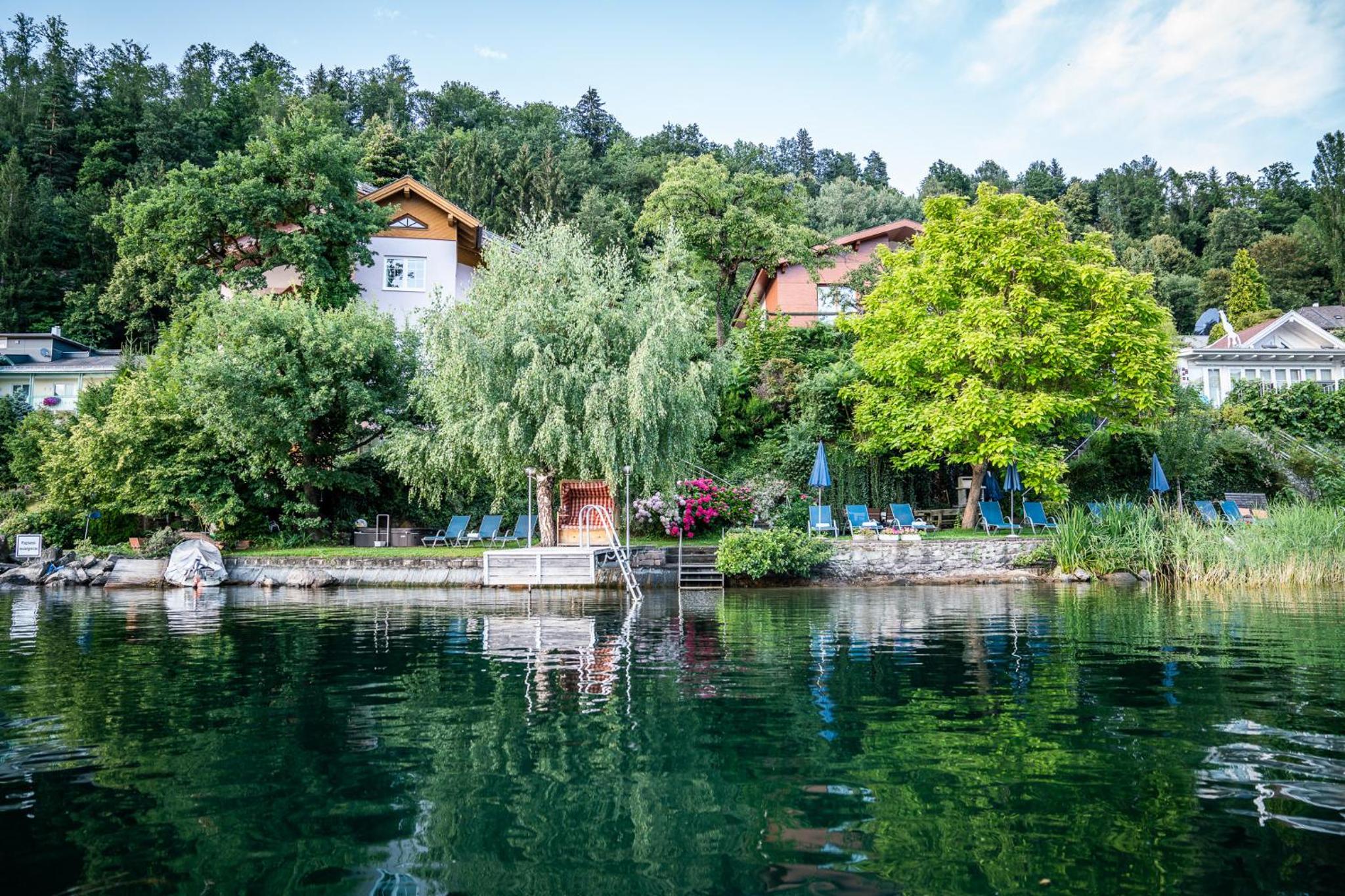 Seefels Appartements