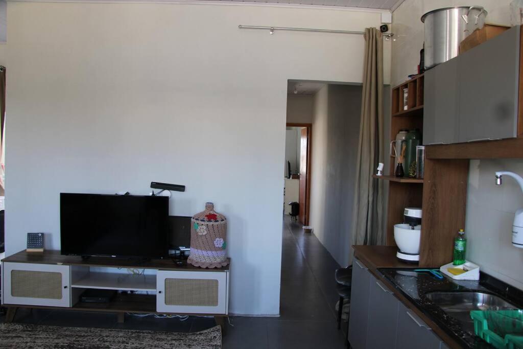 Casa no Balneário Pérola