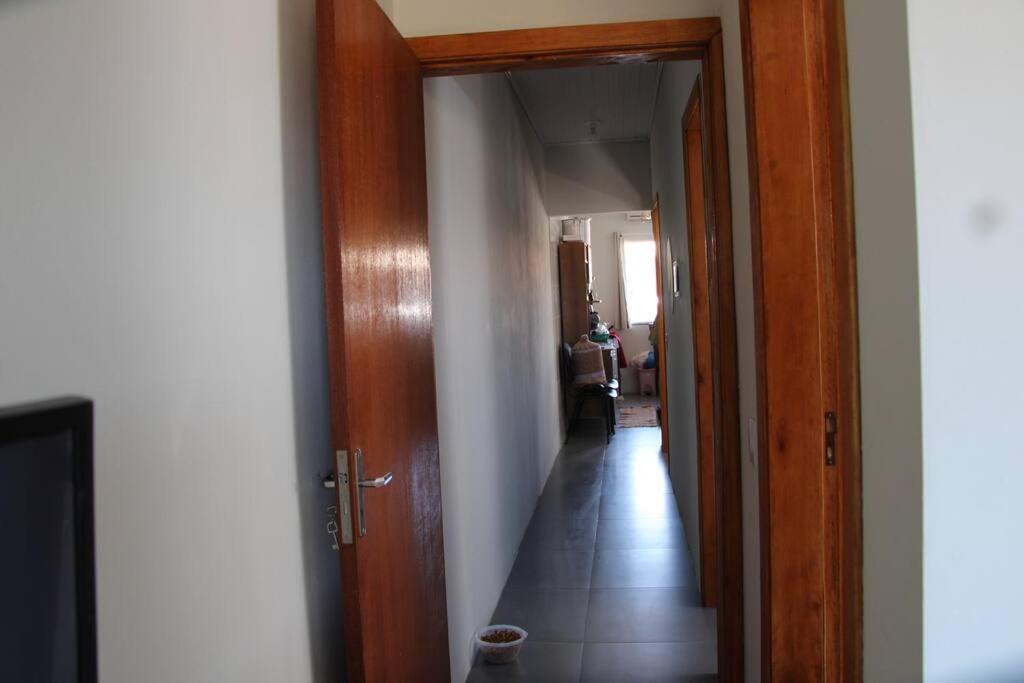 Casa no Balneário Pérola