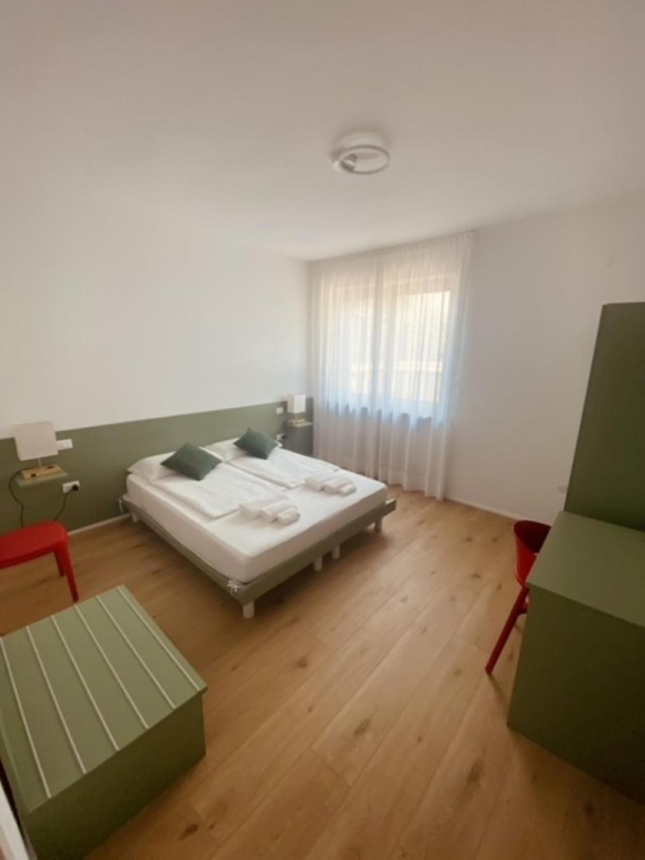 Countryhouse Verso