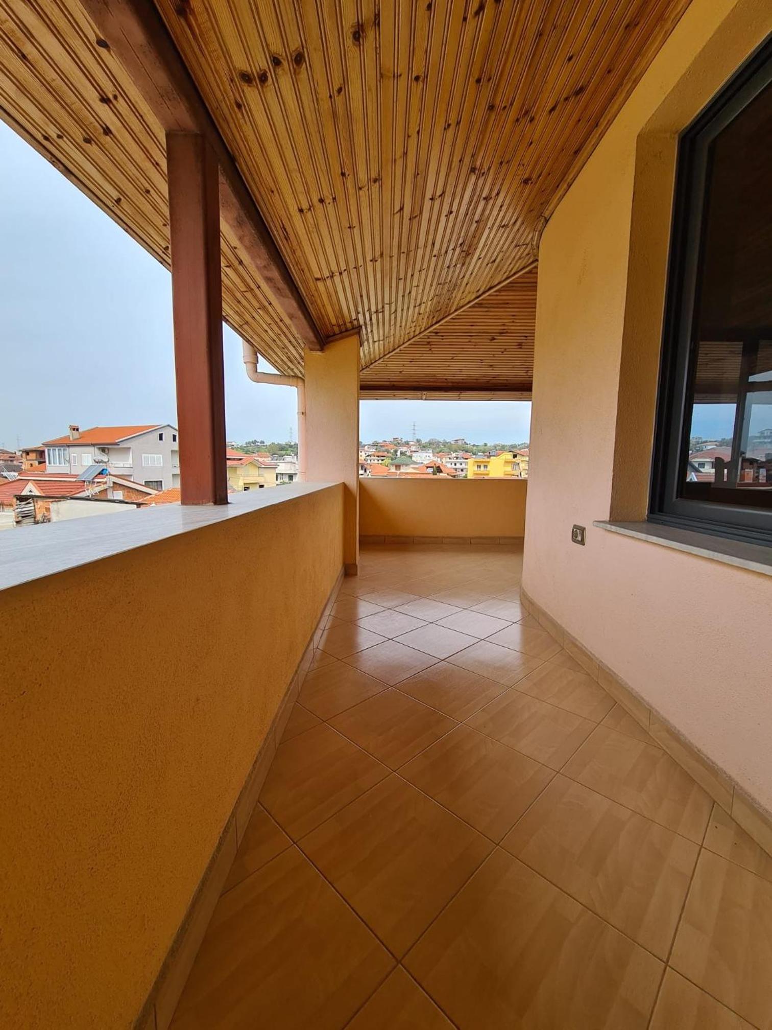 Tirane Tranquility Cottage