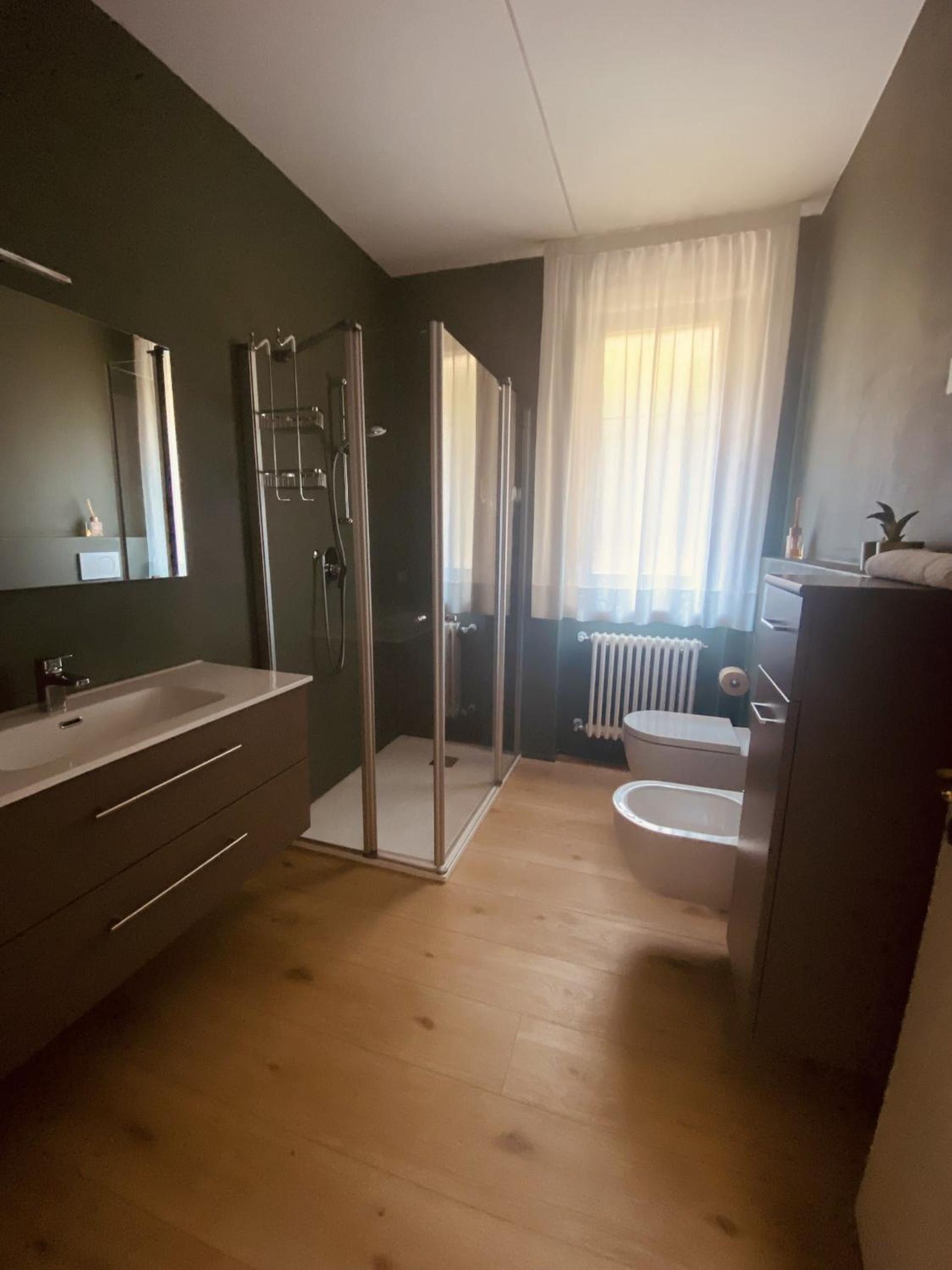 Countryhouse Verso