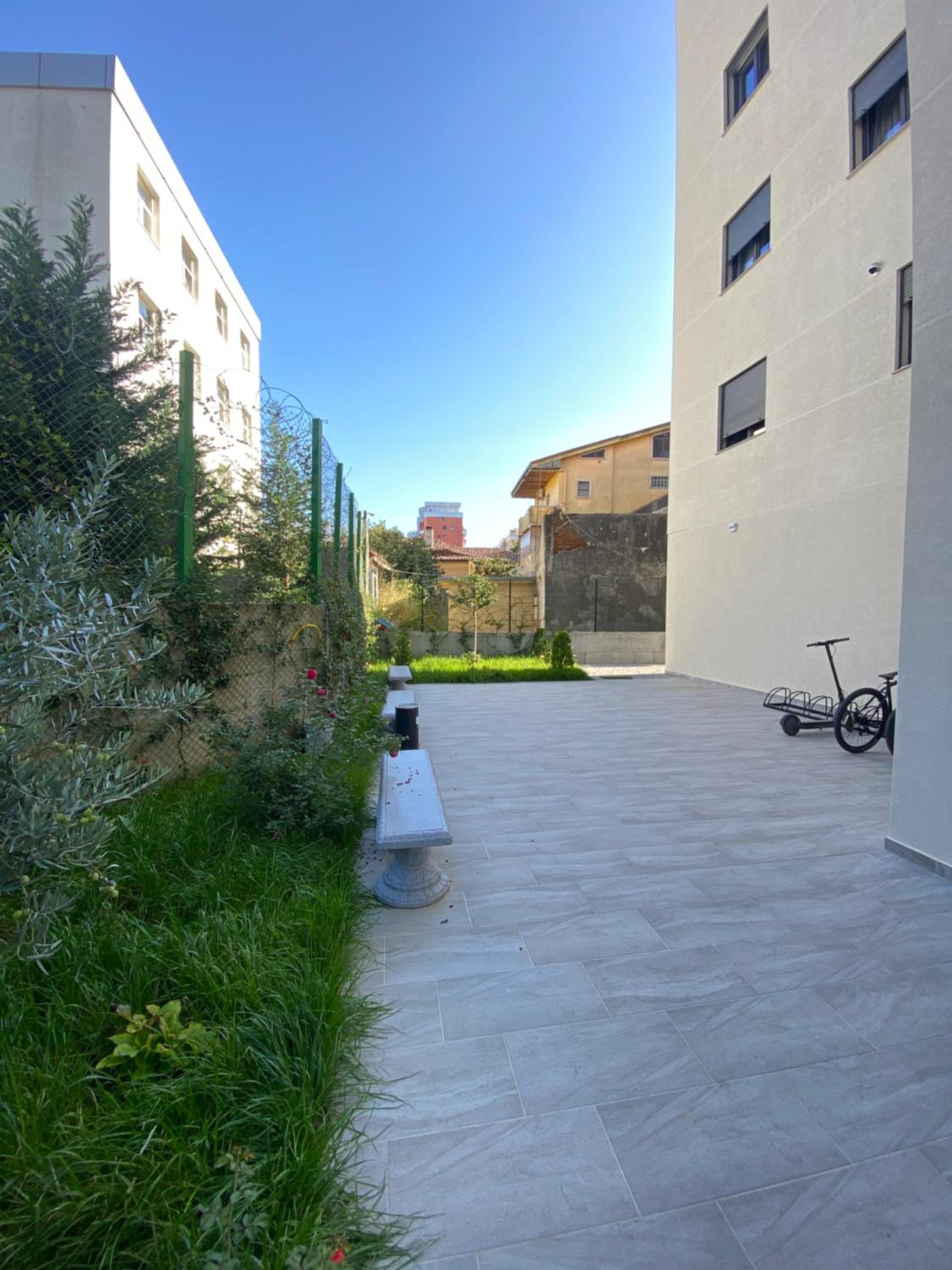 Shkodra Downtown Gem photo 2