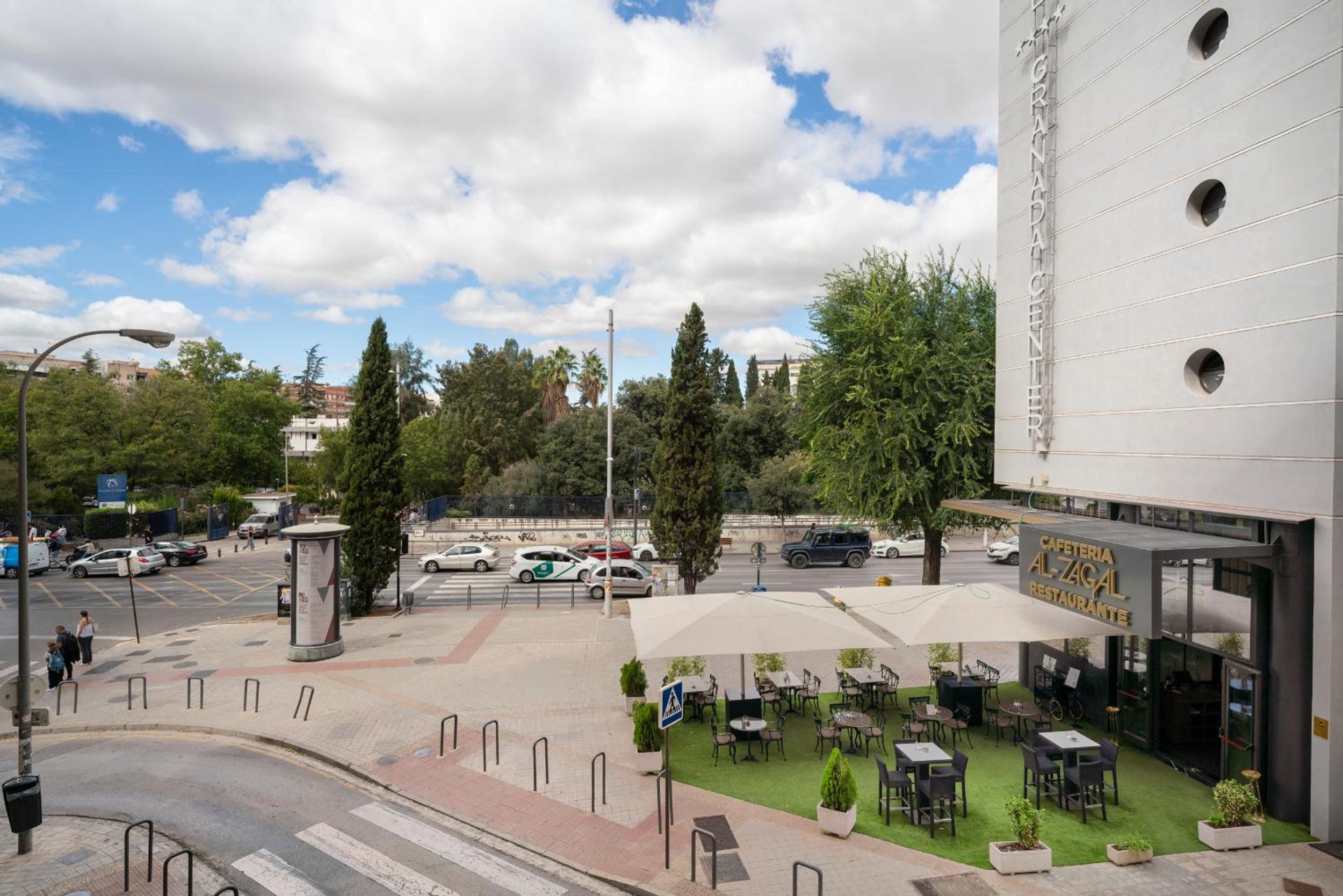 Encanto en el corazón Granada pleno centro cerca principales puntos de interés