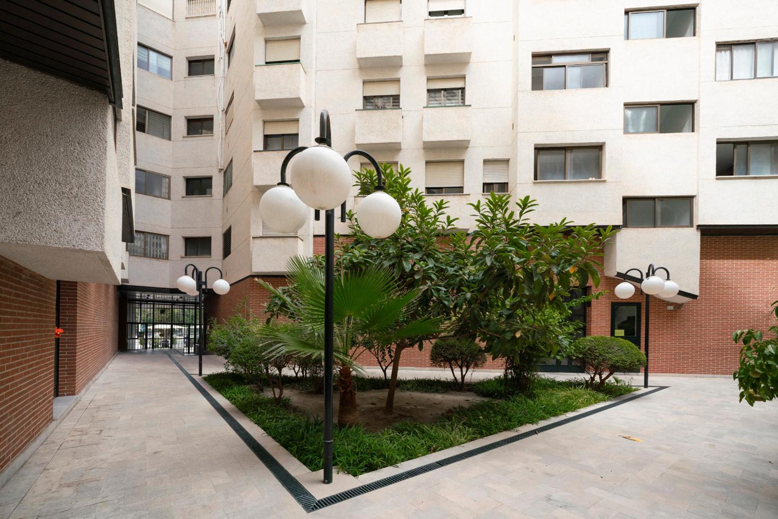 Encanto en el corazón Granada pleno centro cerca principales puntos de interés