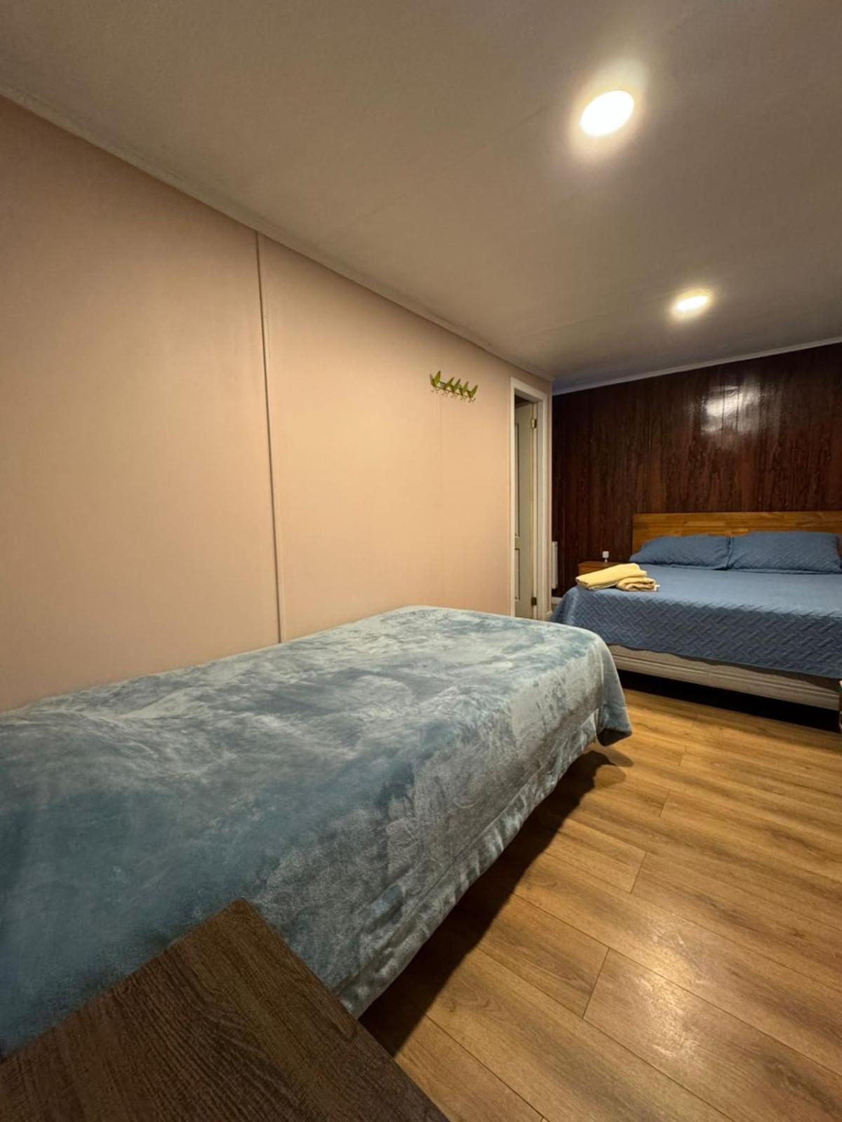 World's End Hostal