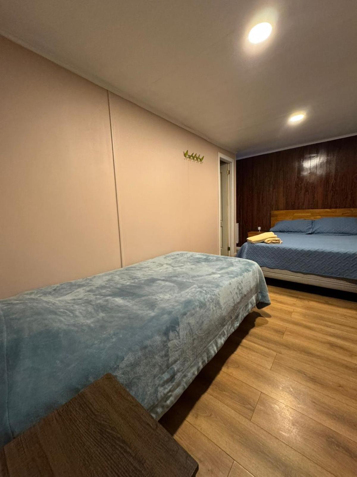 World's End Hostal