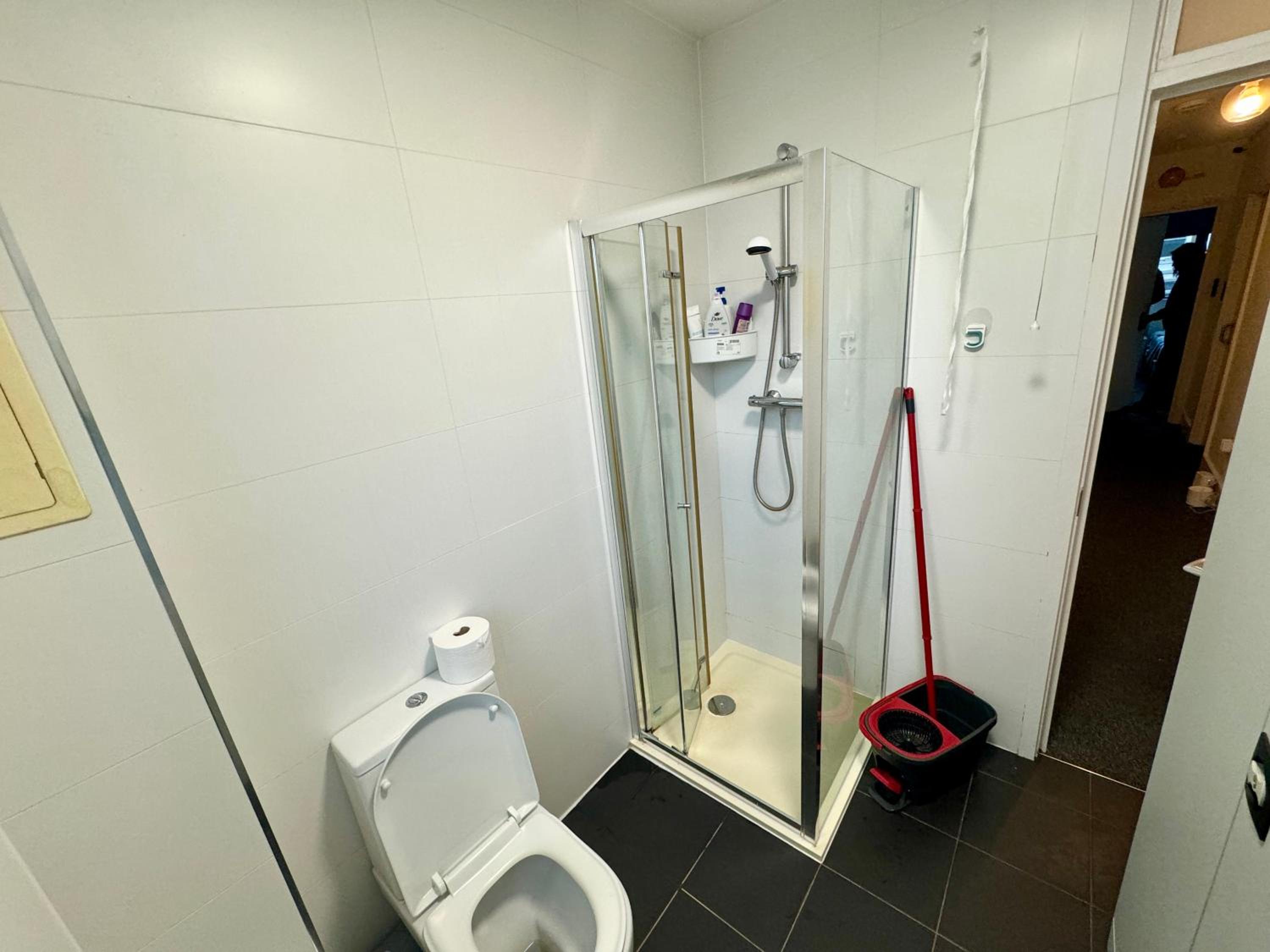Euston Station Central Flat2