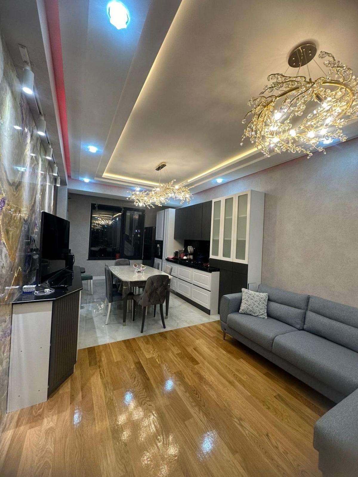 Elmler Residence by NovART Gallery Hotel