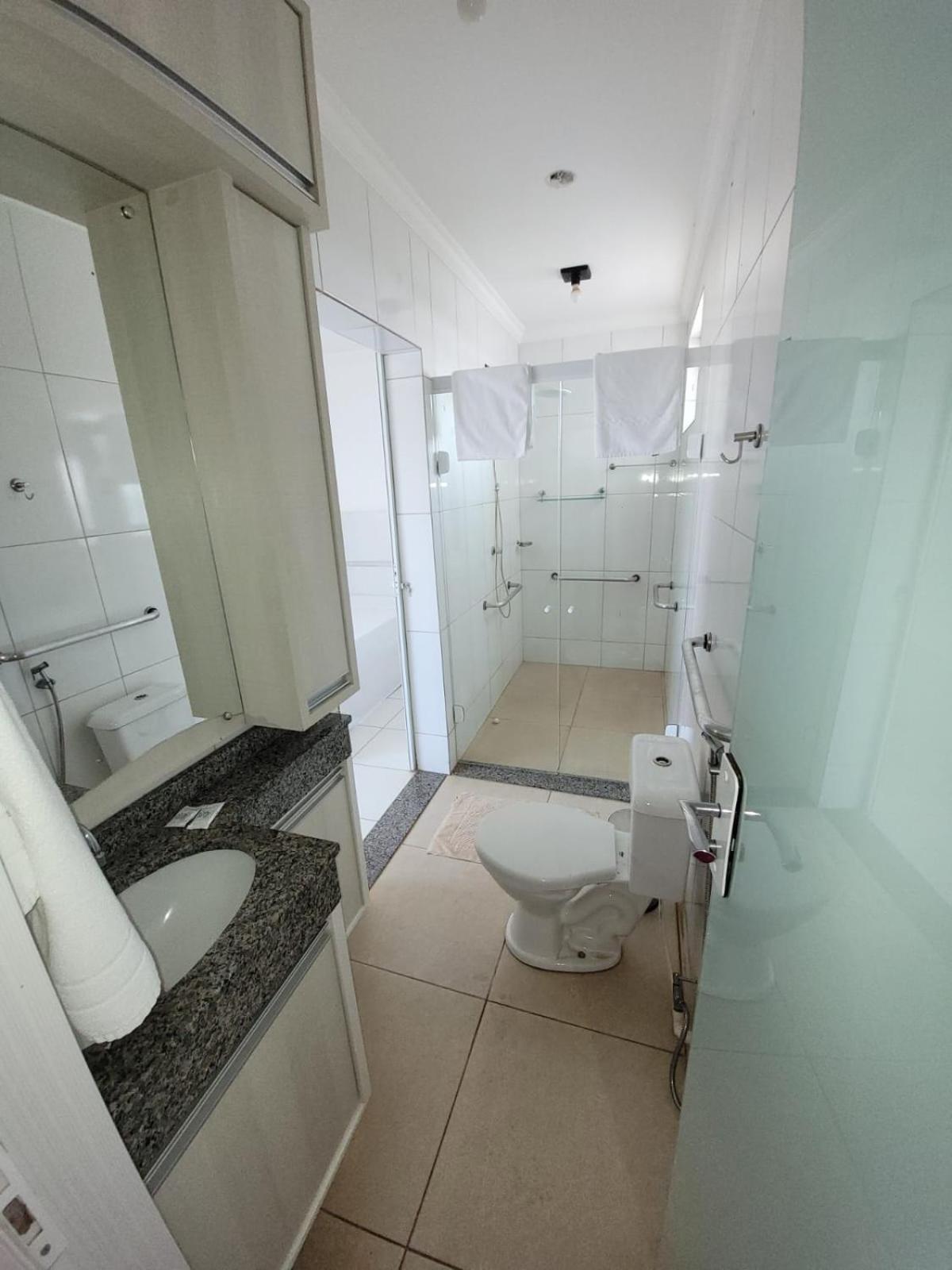Hotel Globo