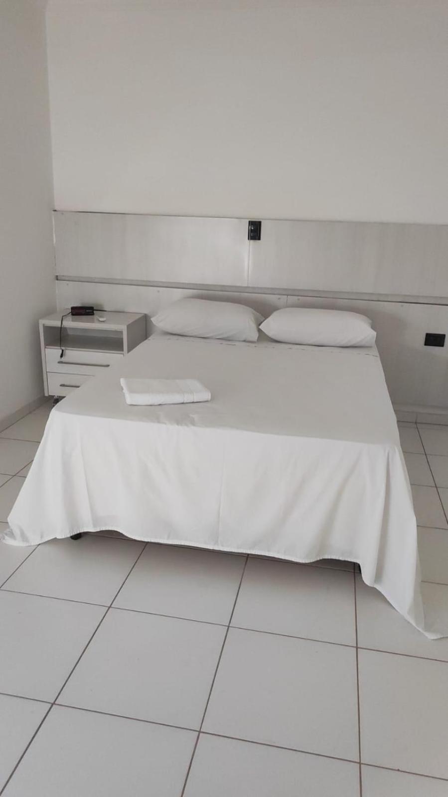Hotel Globo