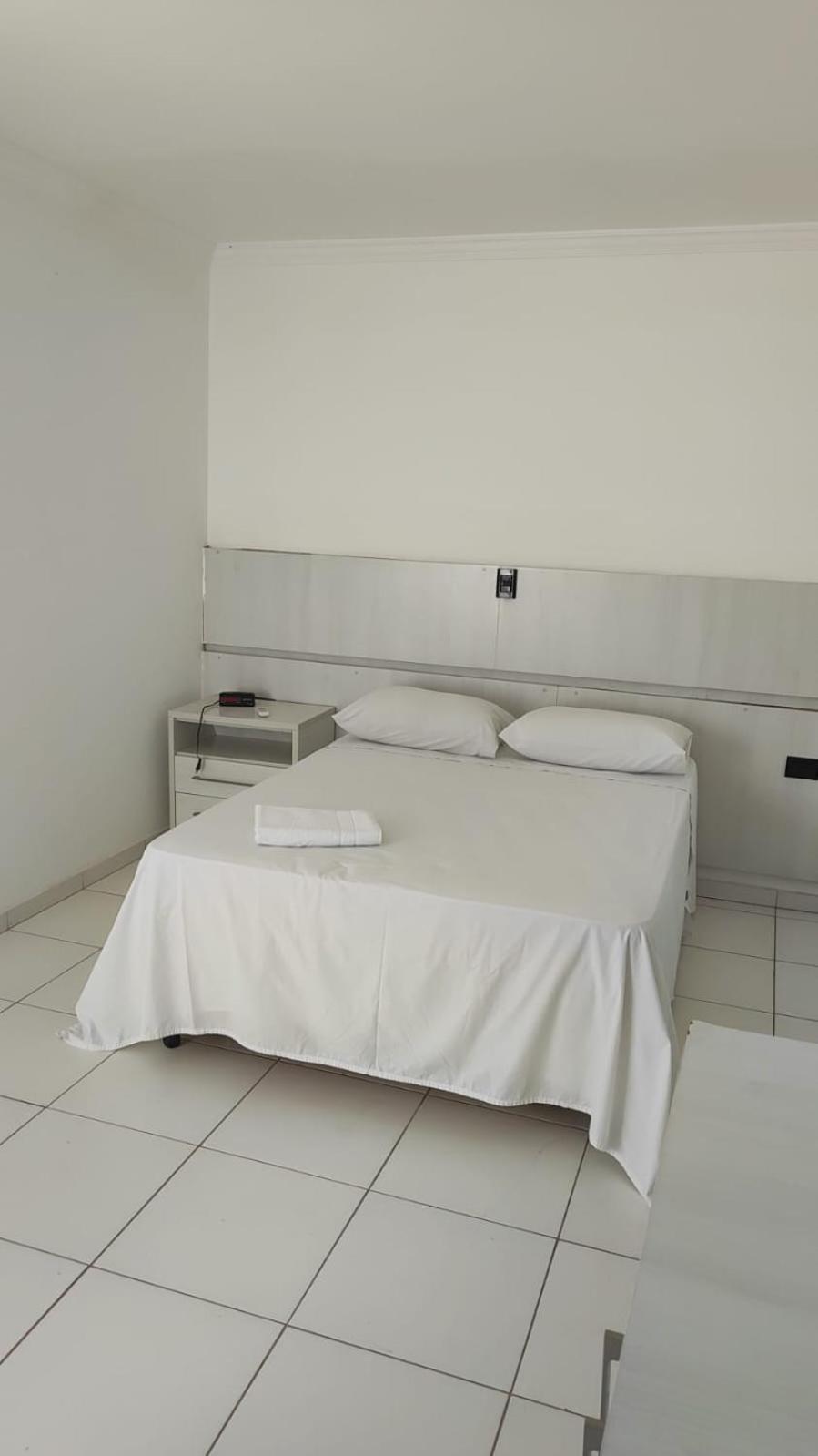 Hotel Globo