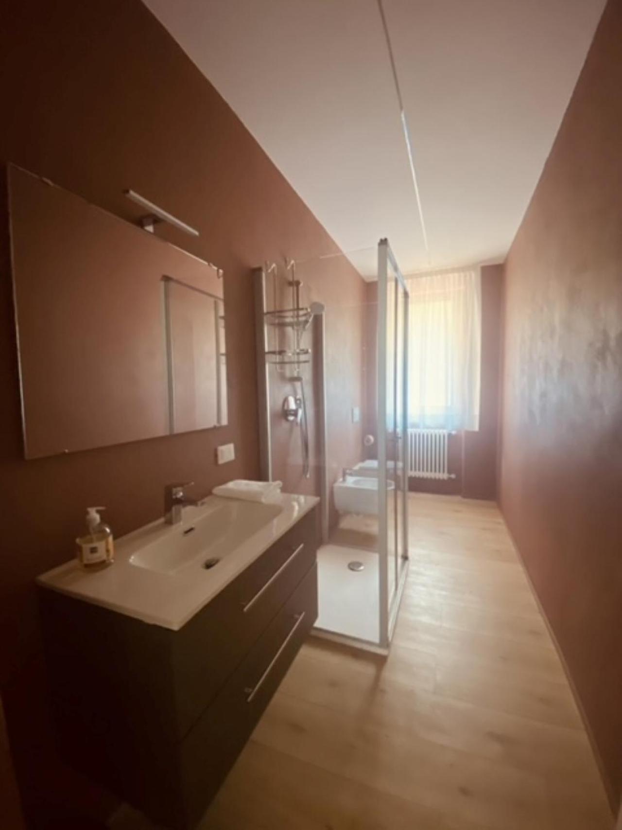 Countryhouse Verso