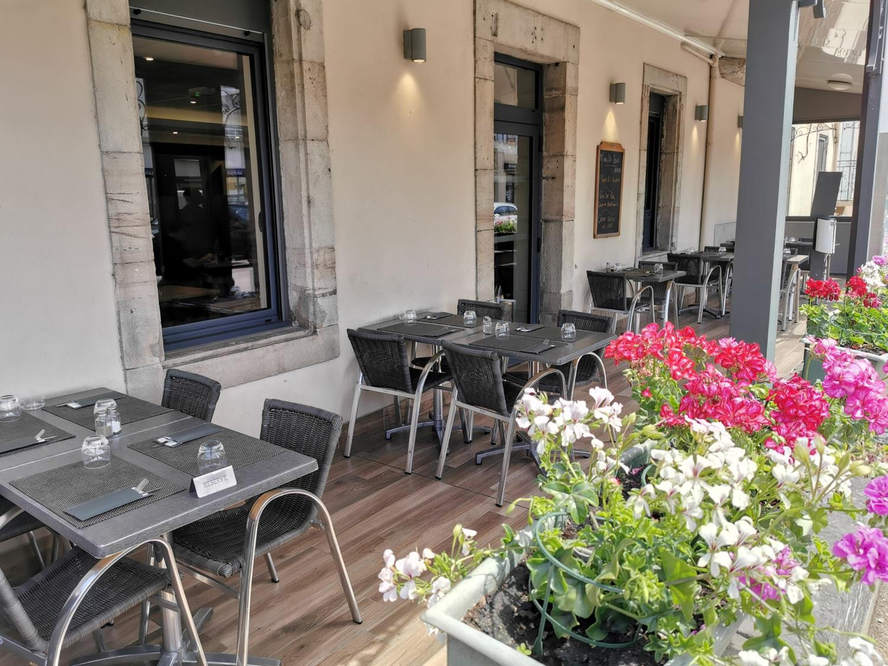 Hotel Le Pont Neuf, photo 14