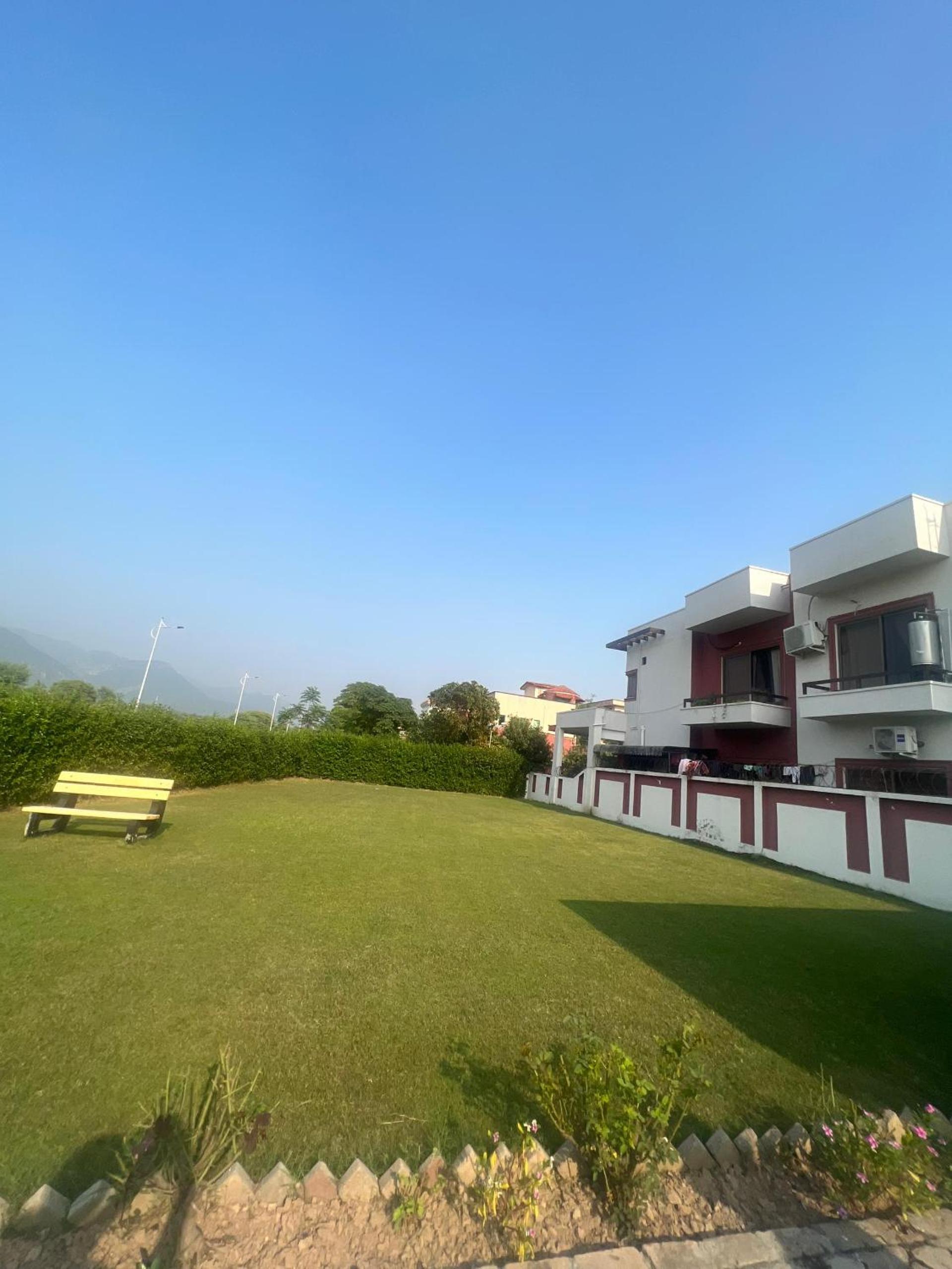 Western Lodge Guest House Islamabad