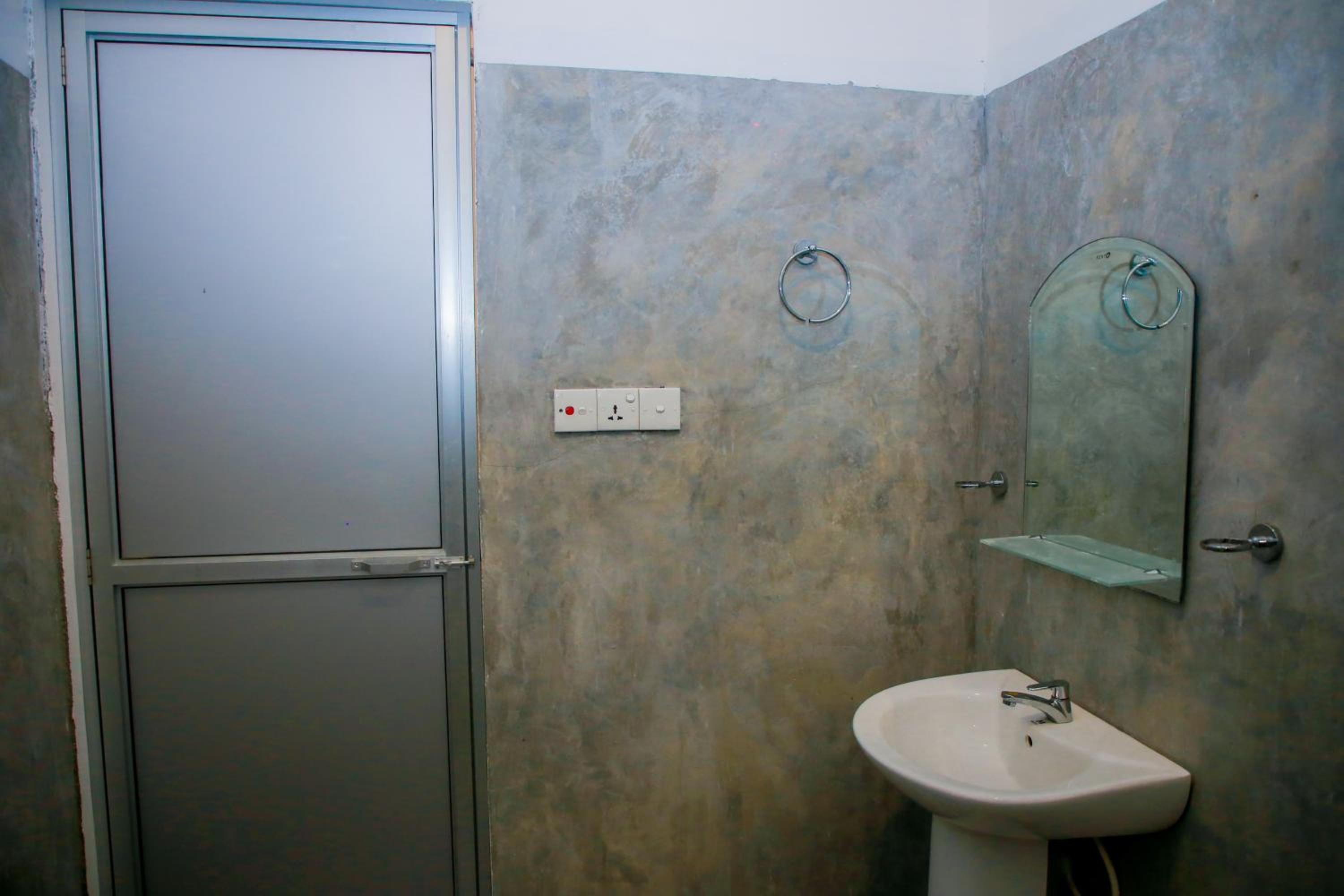 Leo Homestay view 2